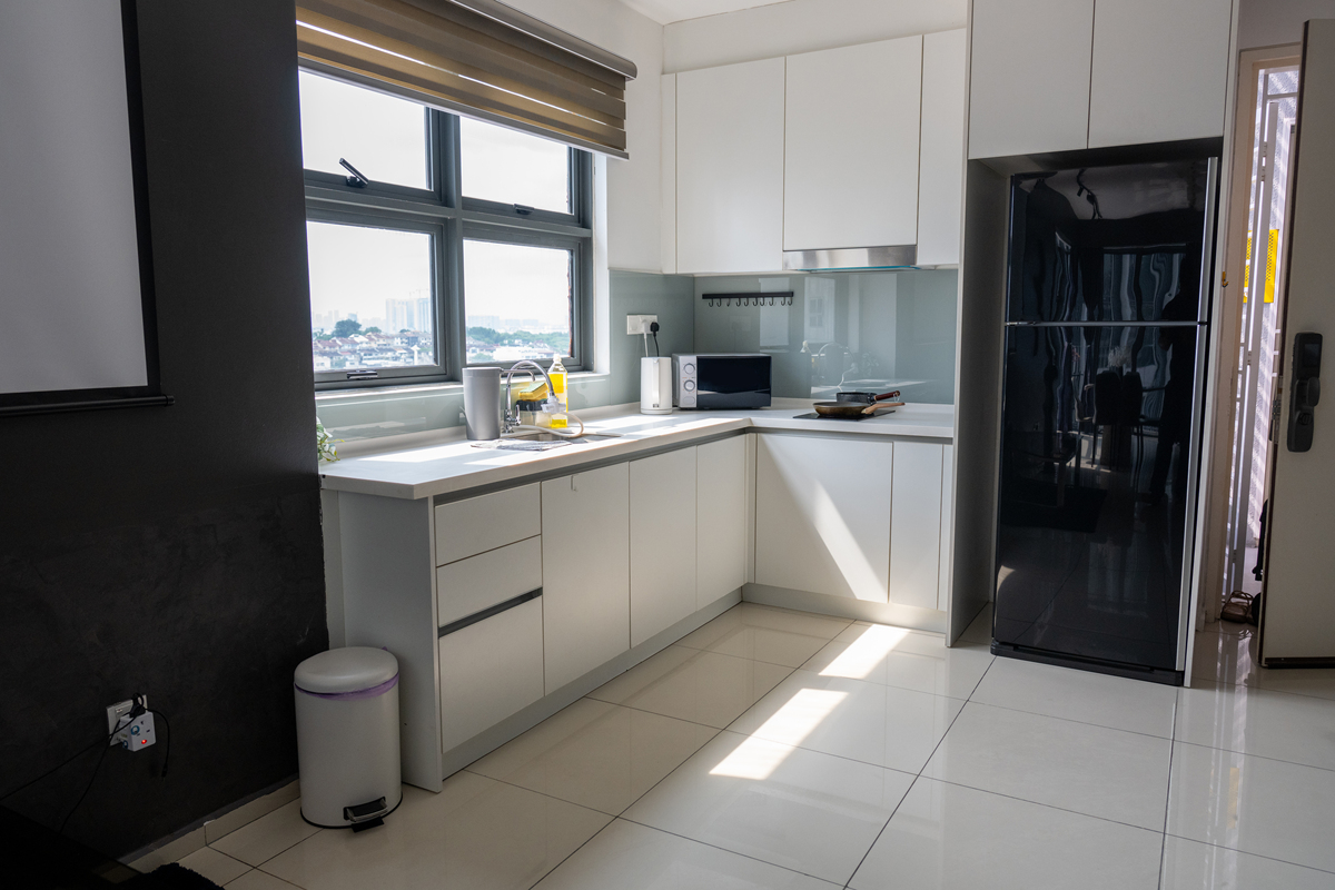 小户型装修秘籍：打造舒适美观的家，你也可以！