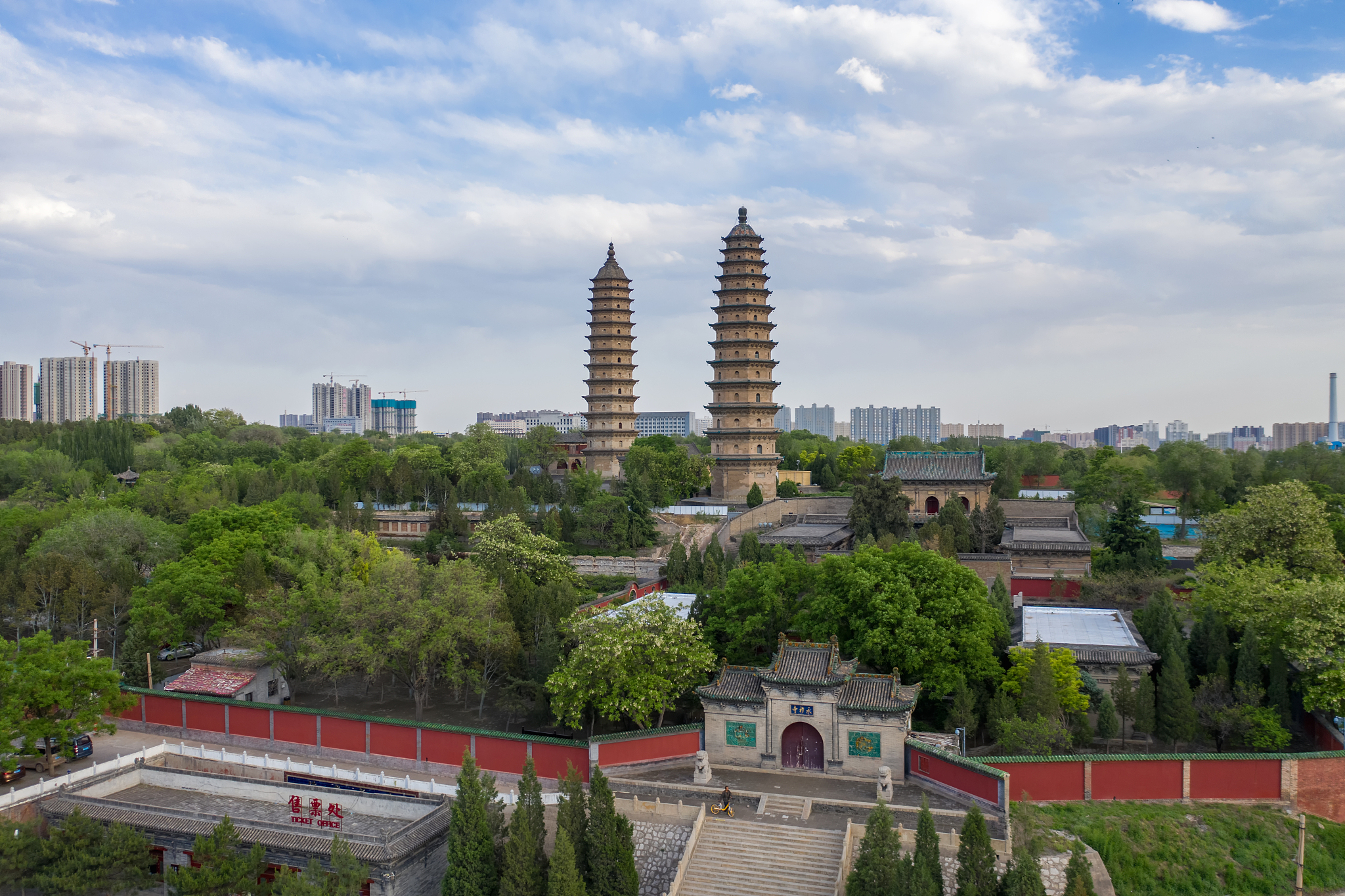 太原旅游职业学院房地产经营与管理专业就业前景分析