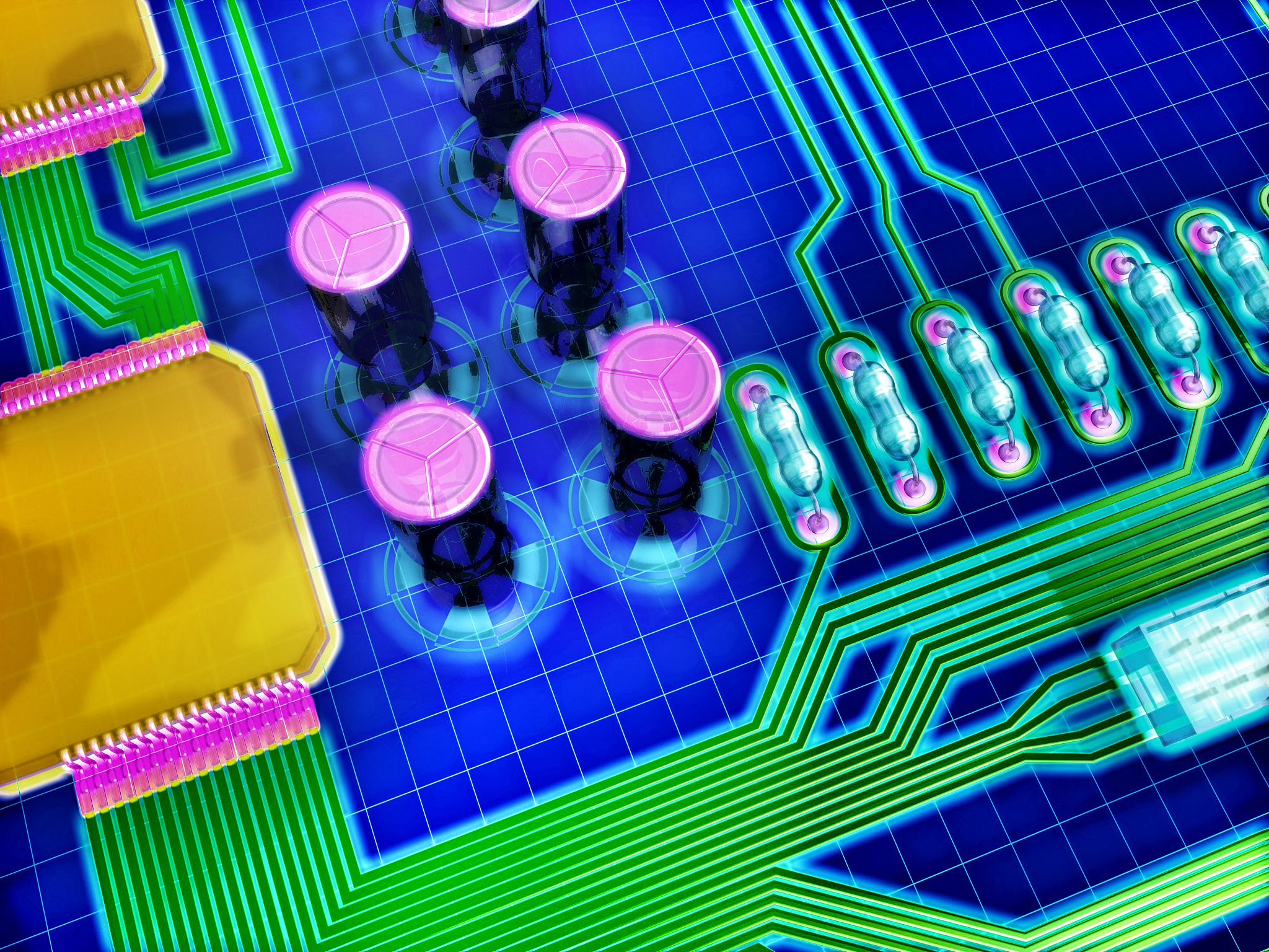 贵阳中专学校专业：热门专业及未来发展趋势