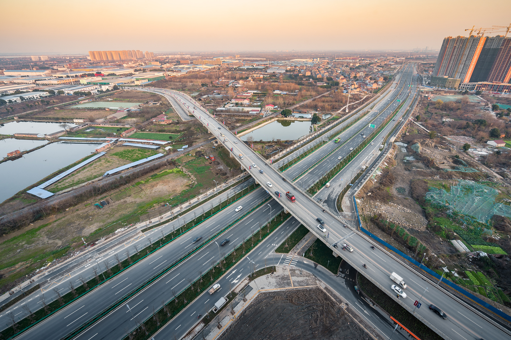 荆州技师学院园林绿化专业就业前景分析：就业方向、发展空间及职业规划