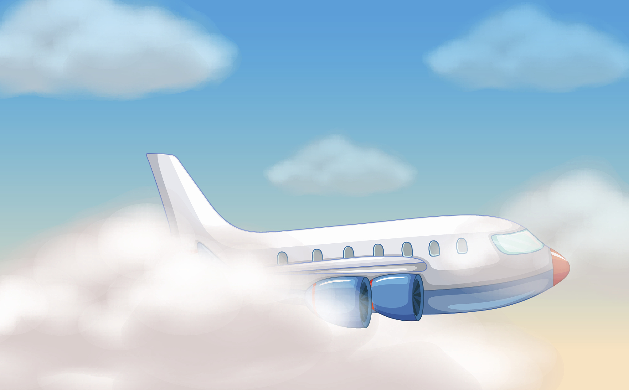 广东华文航空艺术职业学校2022年有哪些专业