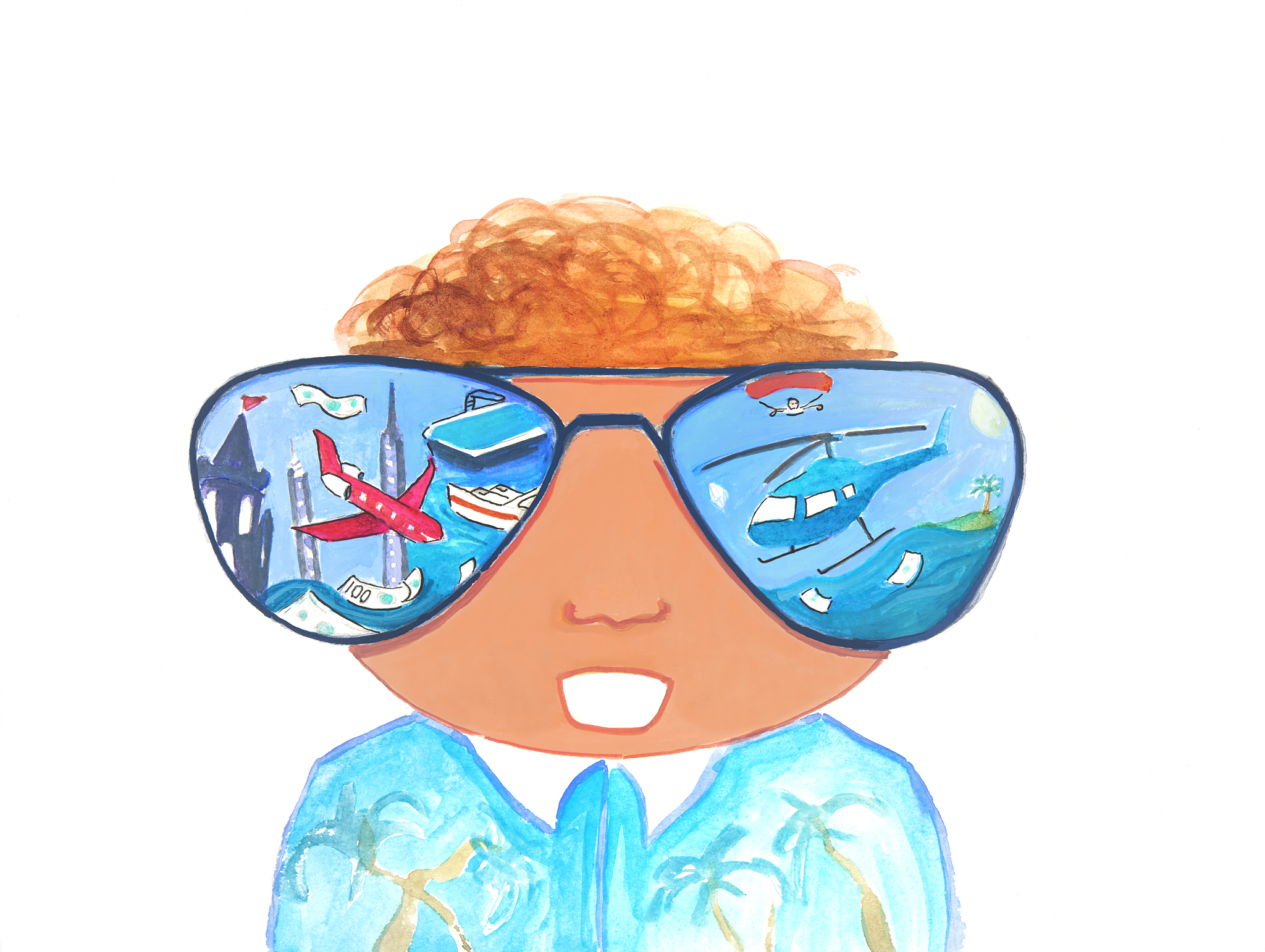 新创世纪完美之日：寻找战斗的意义