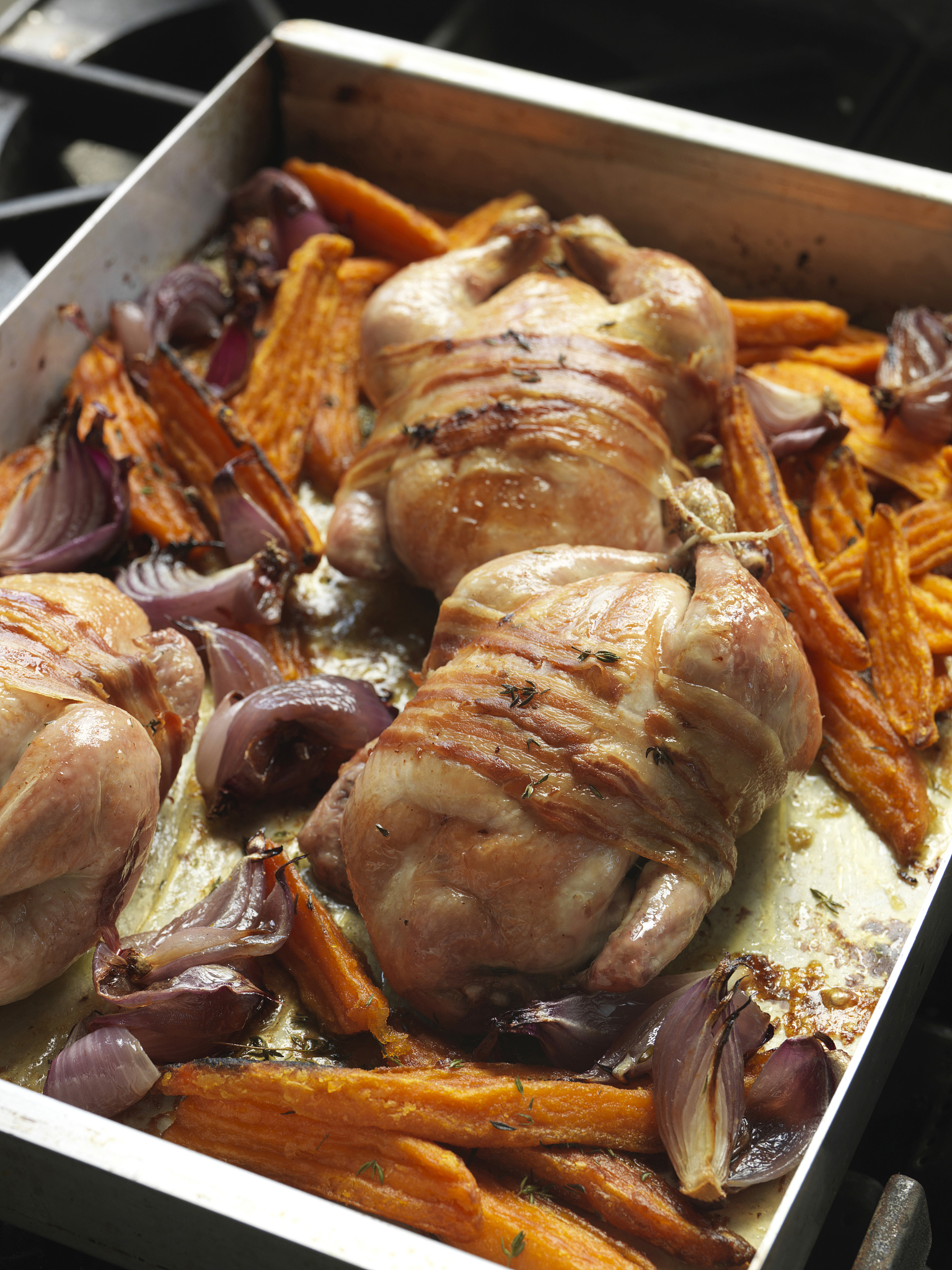 广东卤水做法大全：秘制卤料配方及步骤