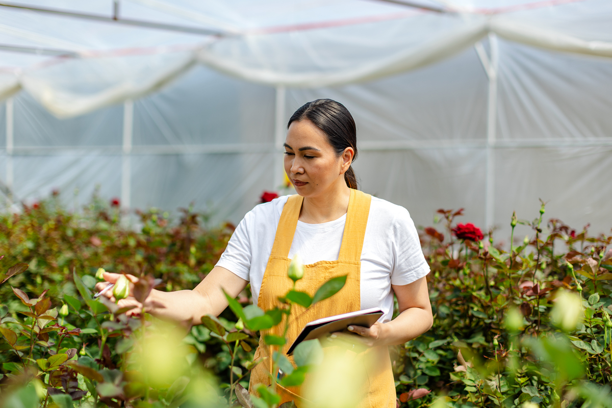 湖南生物机电职业技术学院休闲农业专业如何好学吗