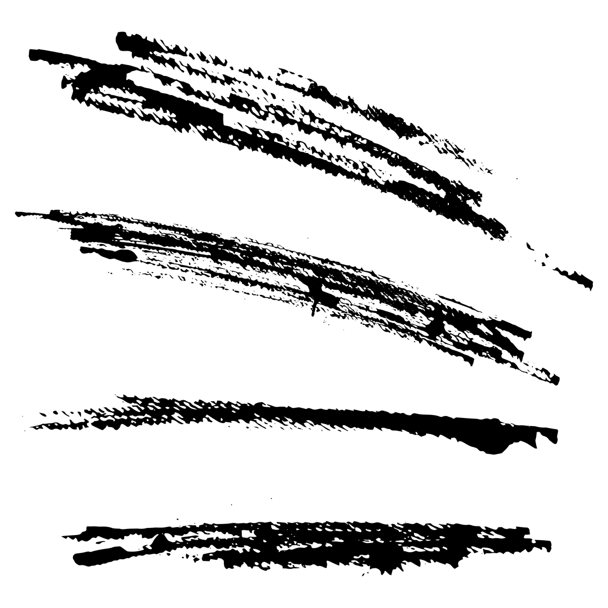 为社么勾出来的欠是水