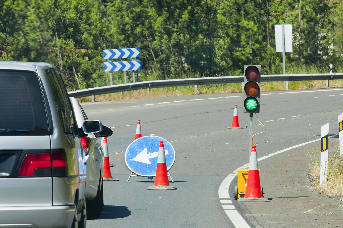 河南交通职业技术学院道路桥梁工程技术专业涉及哪些课程