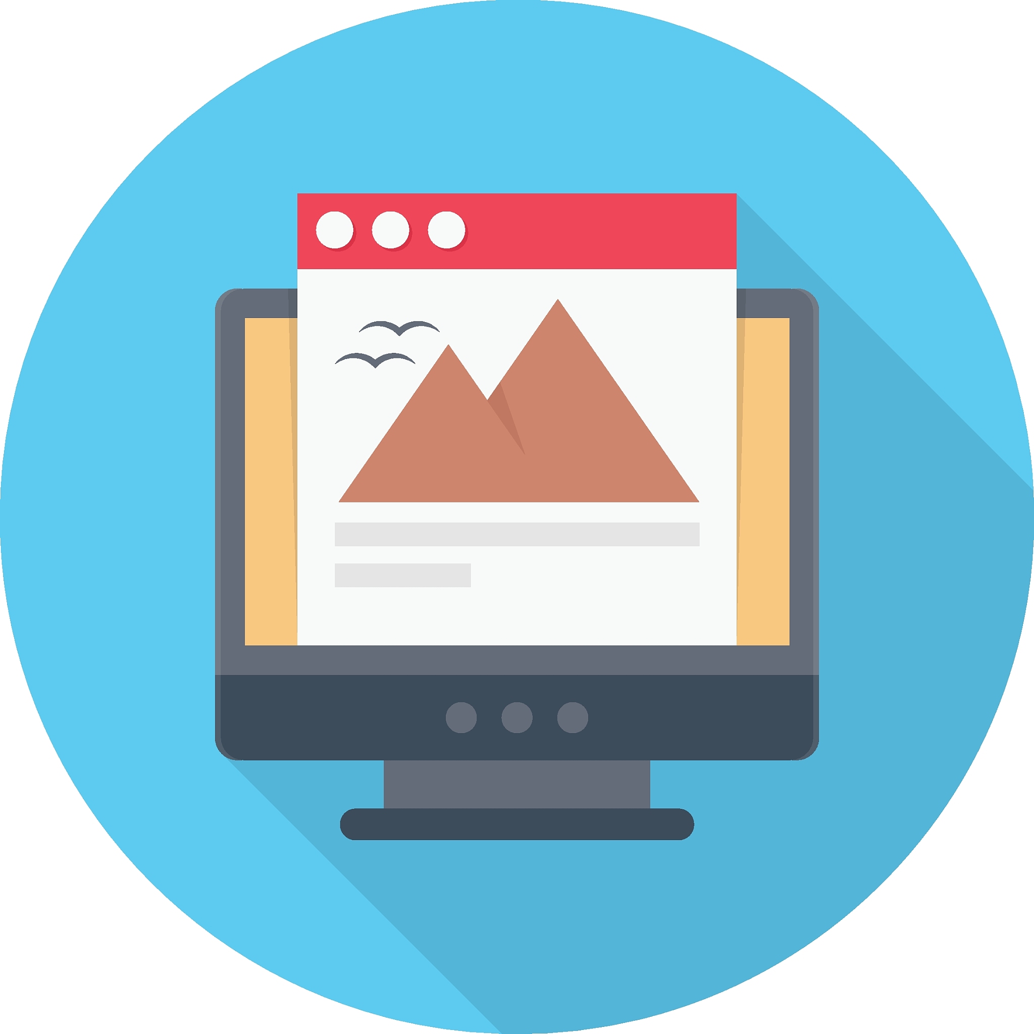 webpage