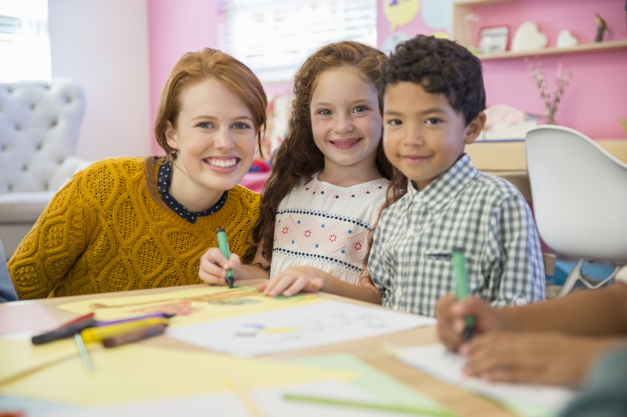 西安理工技师学院学前艺术教育专业就业前景如何？