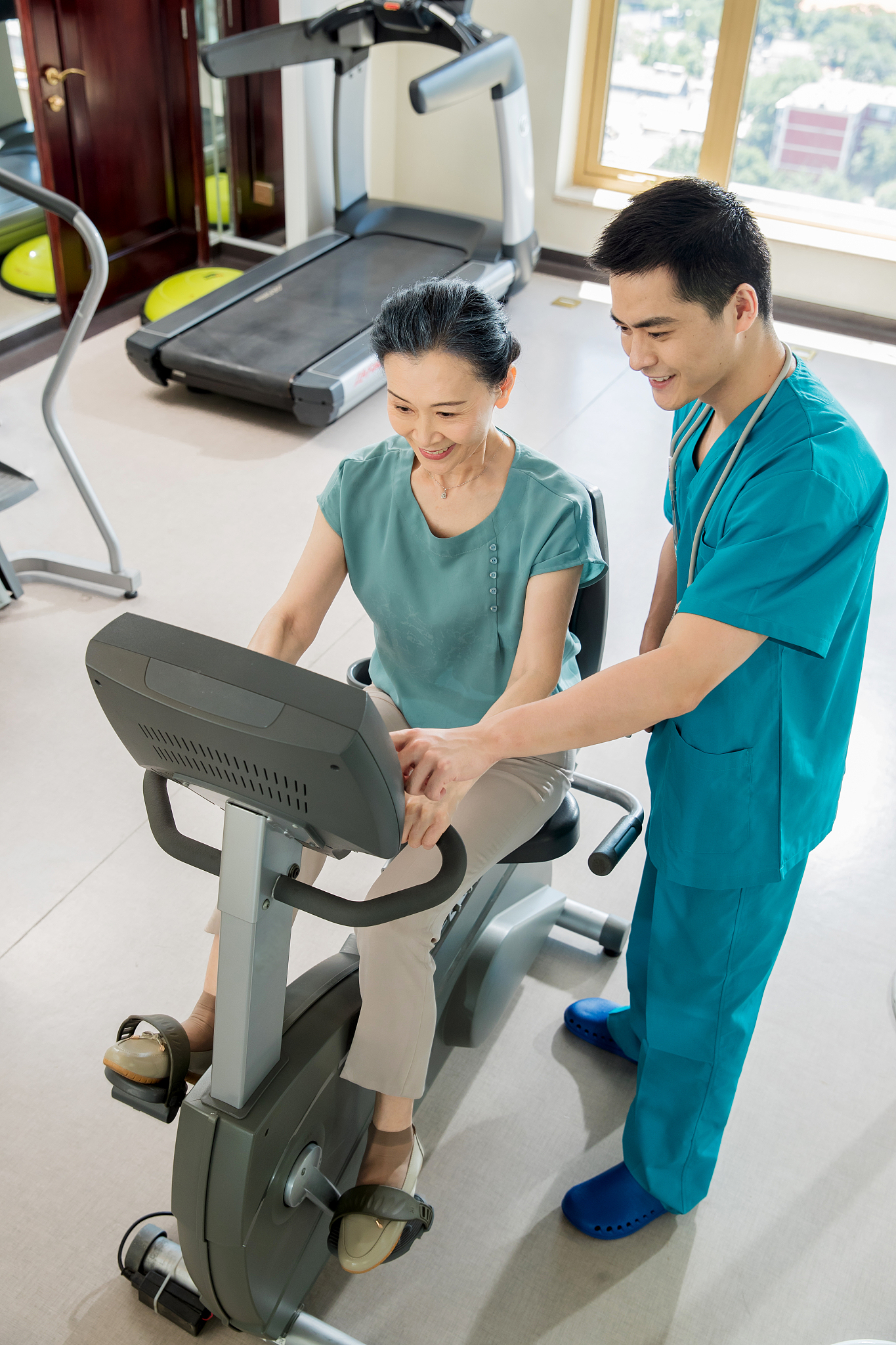 成都康复治疗专业院校推荐：哪所院校最适合你？