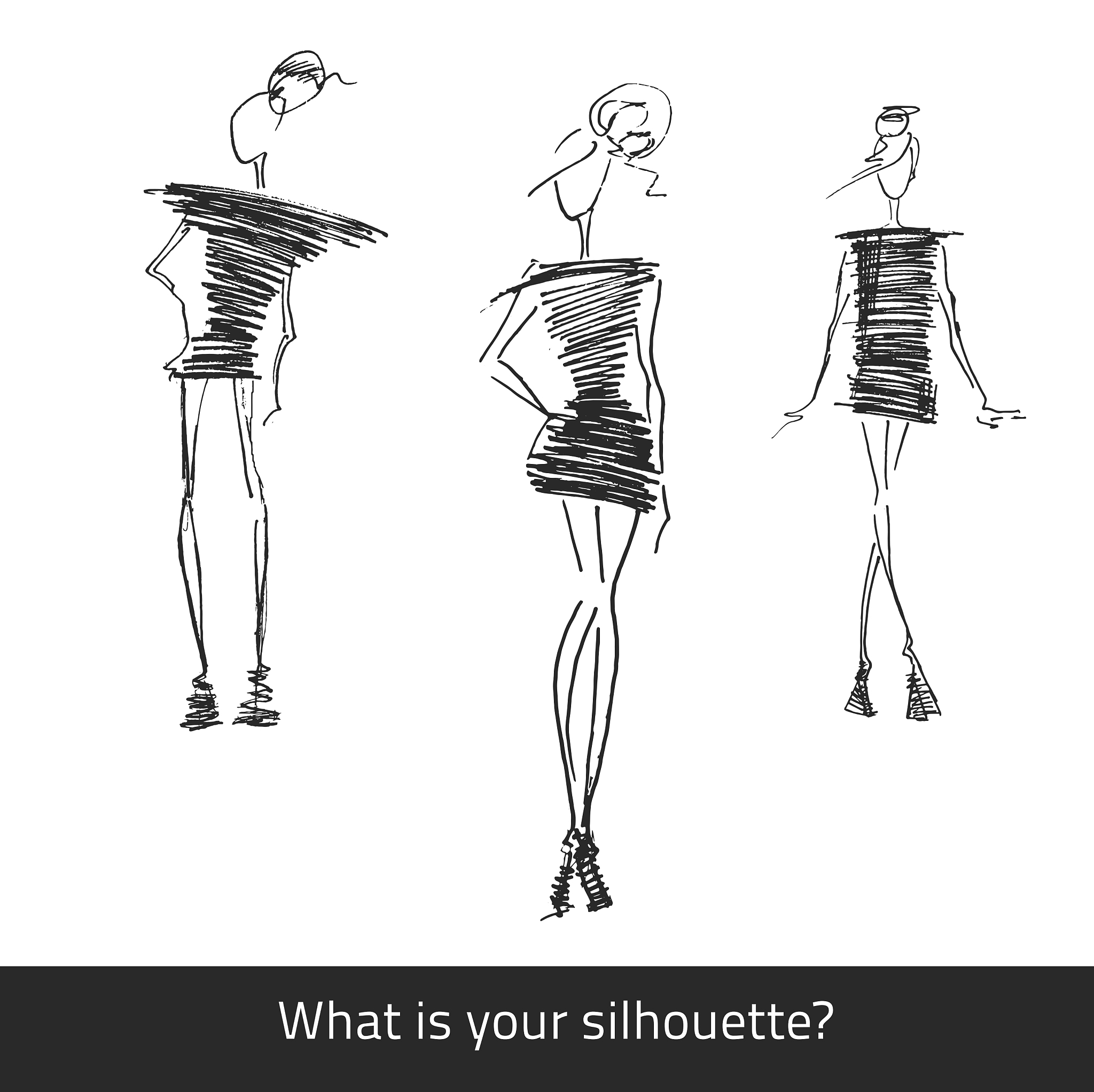 什么是结构服装？结构服装特点及面料介绍