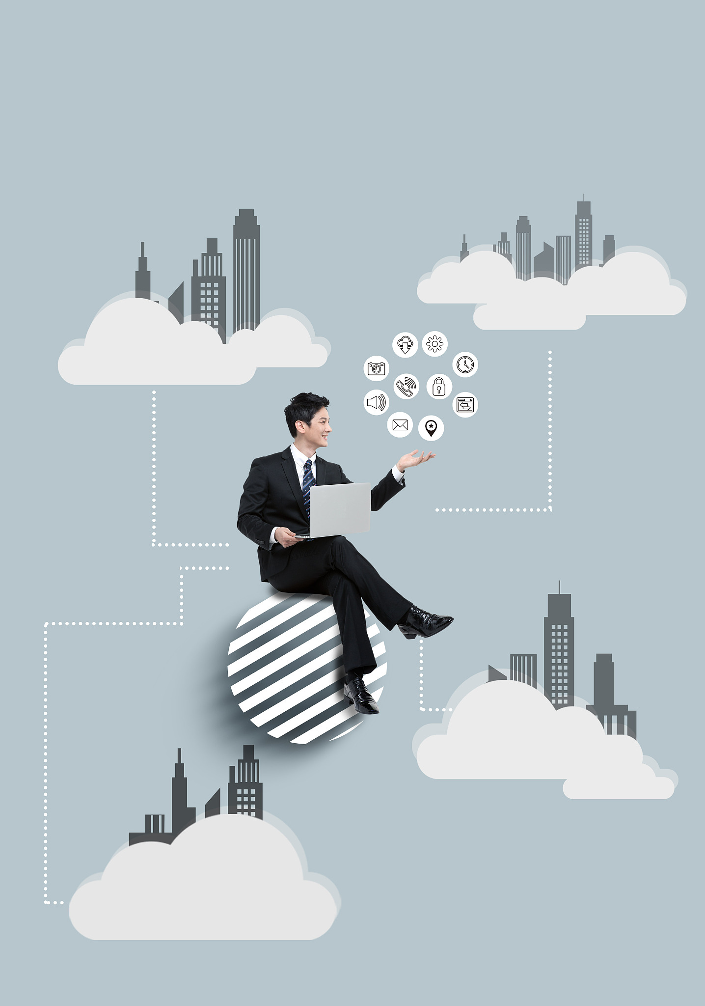 business imagery