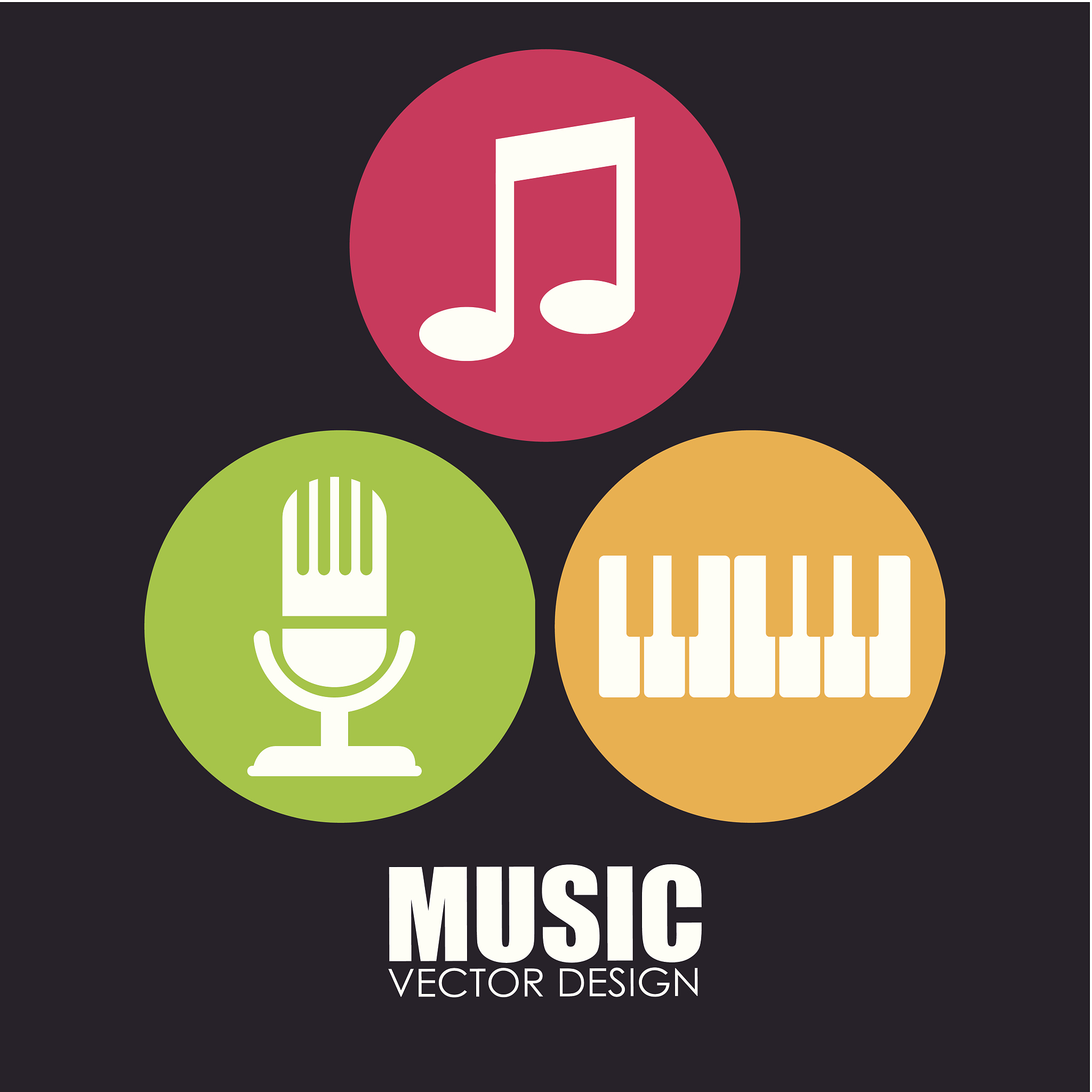 music design