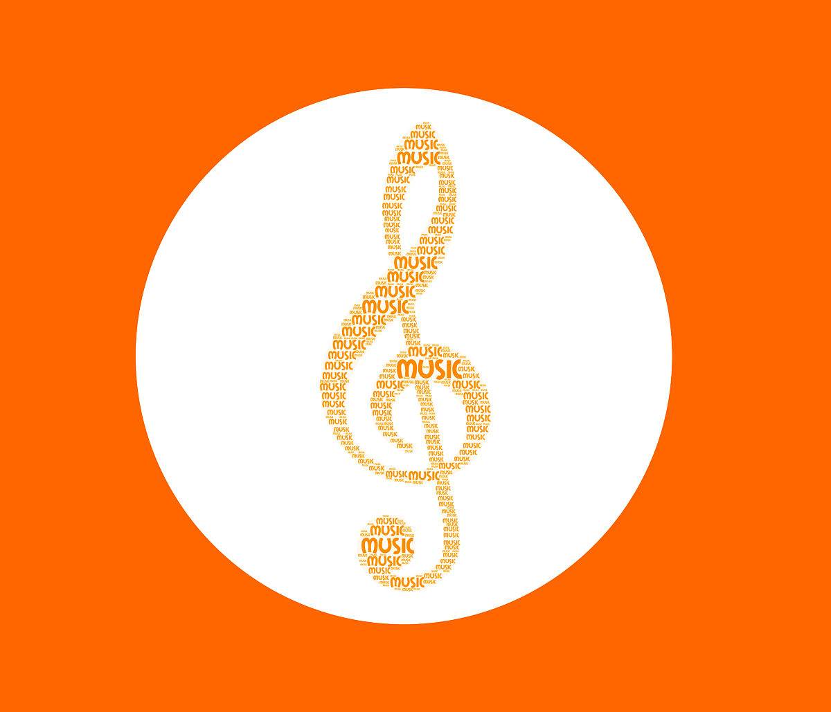 音乐笔记