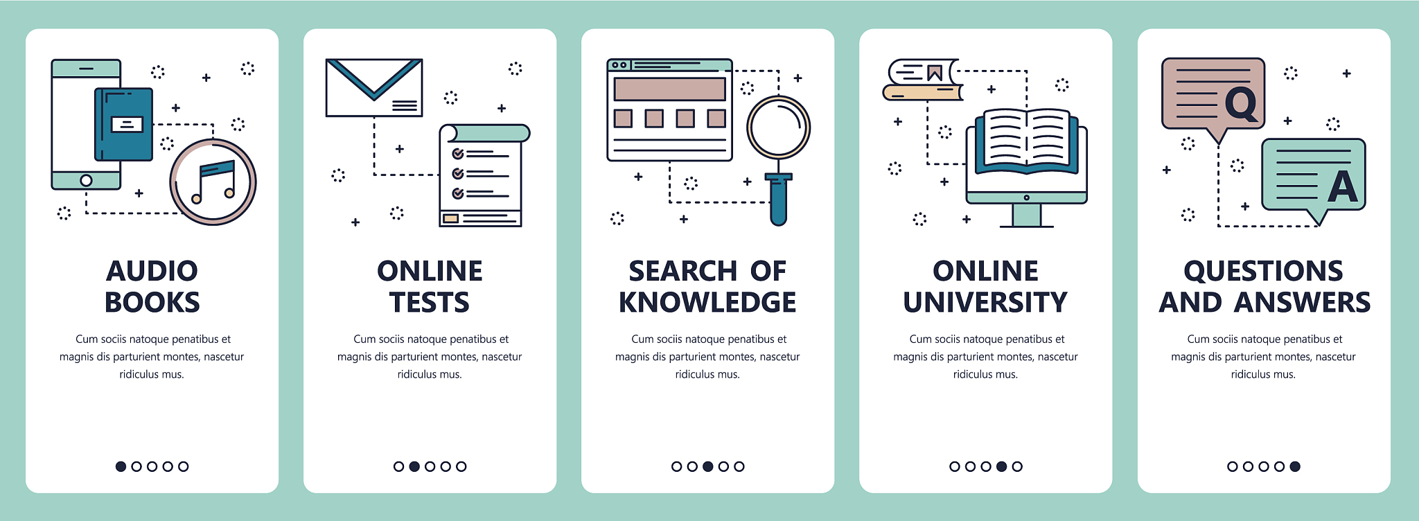 Android 电子词典设计需求分析：功能丰富，提升英语学习效率