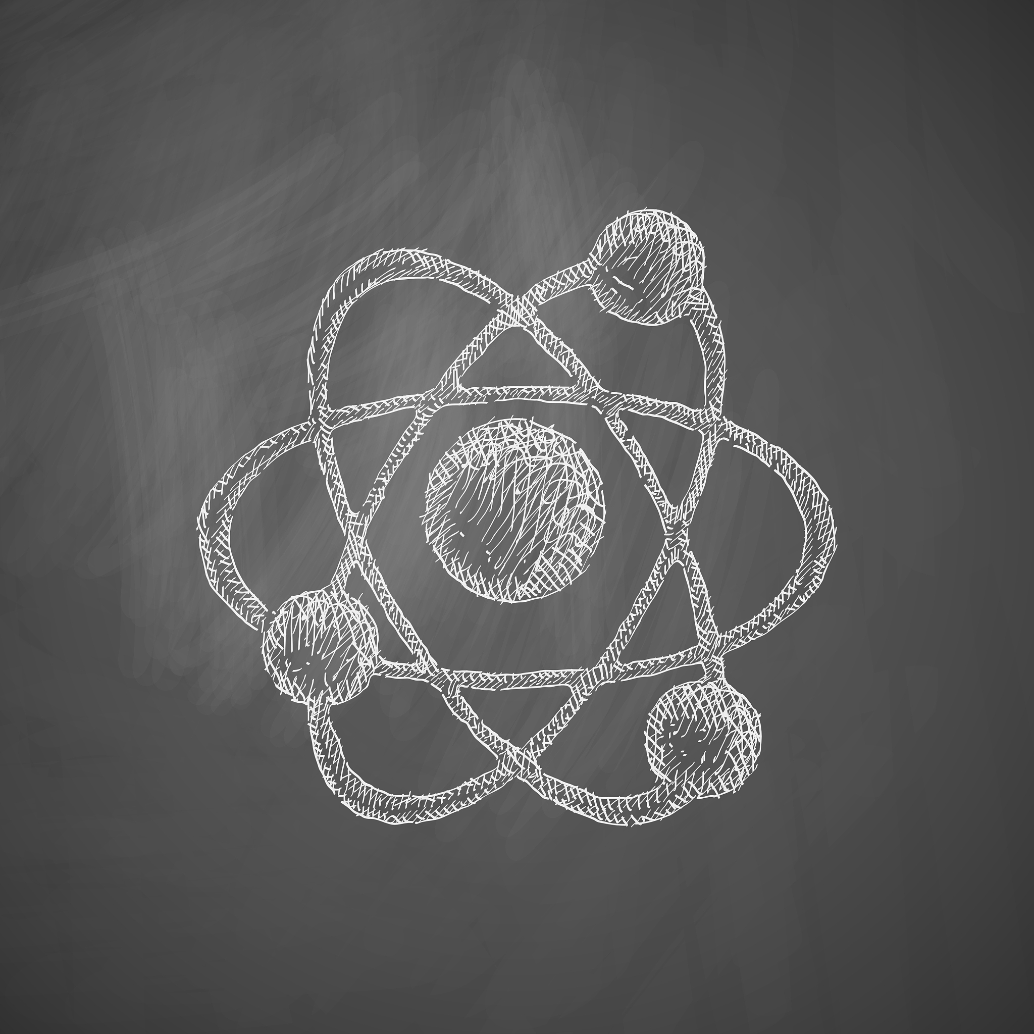 atom icon