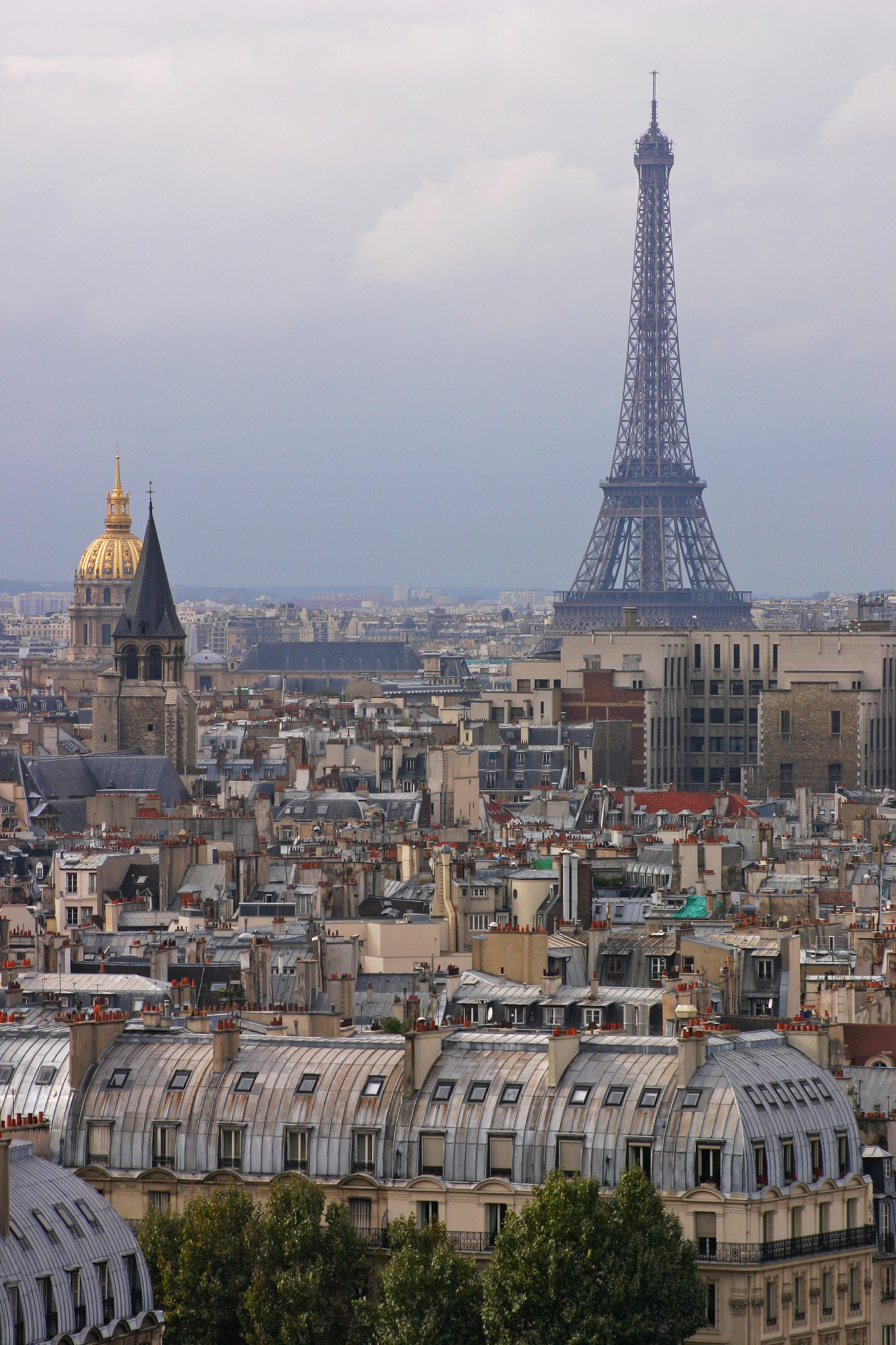 巴黎、罗马、伦敦、西雅图、迪拜：旅行计划与景点推荐