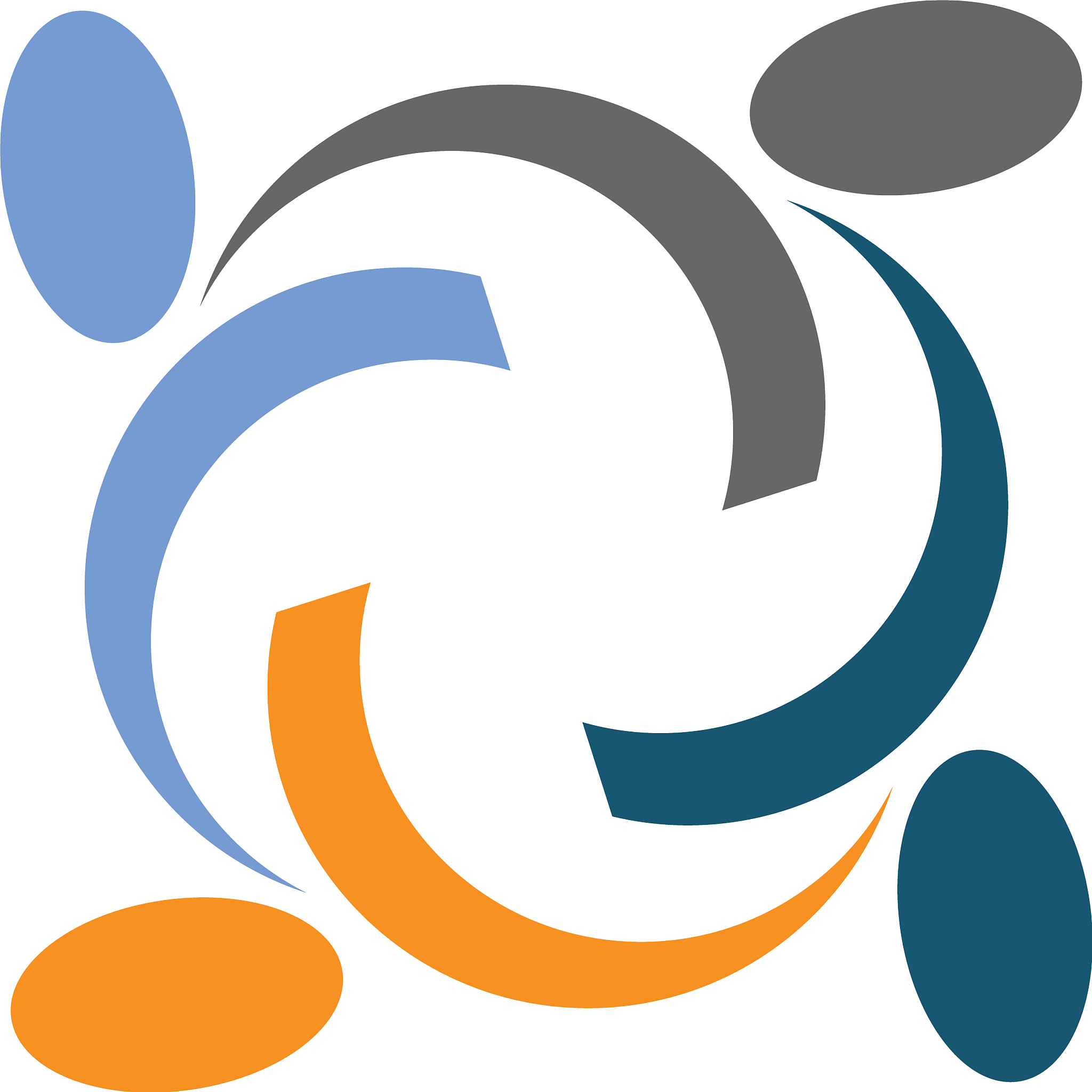 abstract logo design
