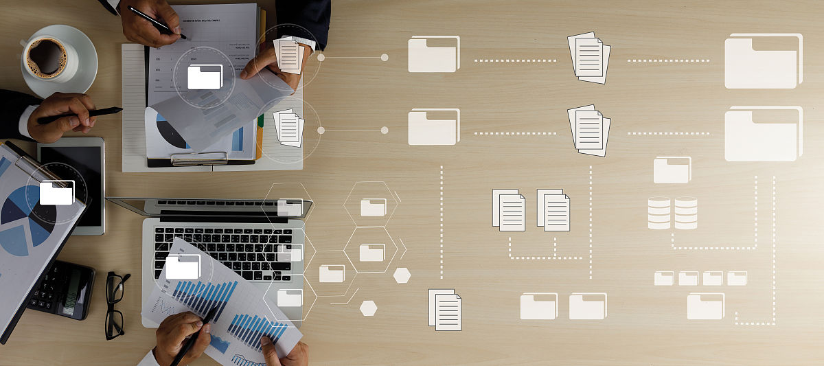 档案数字化公司需备案吗