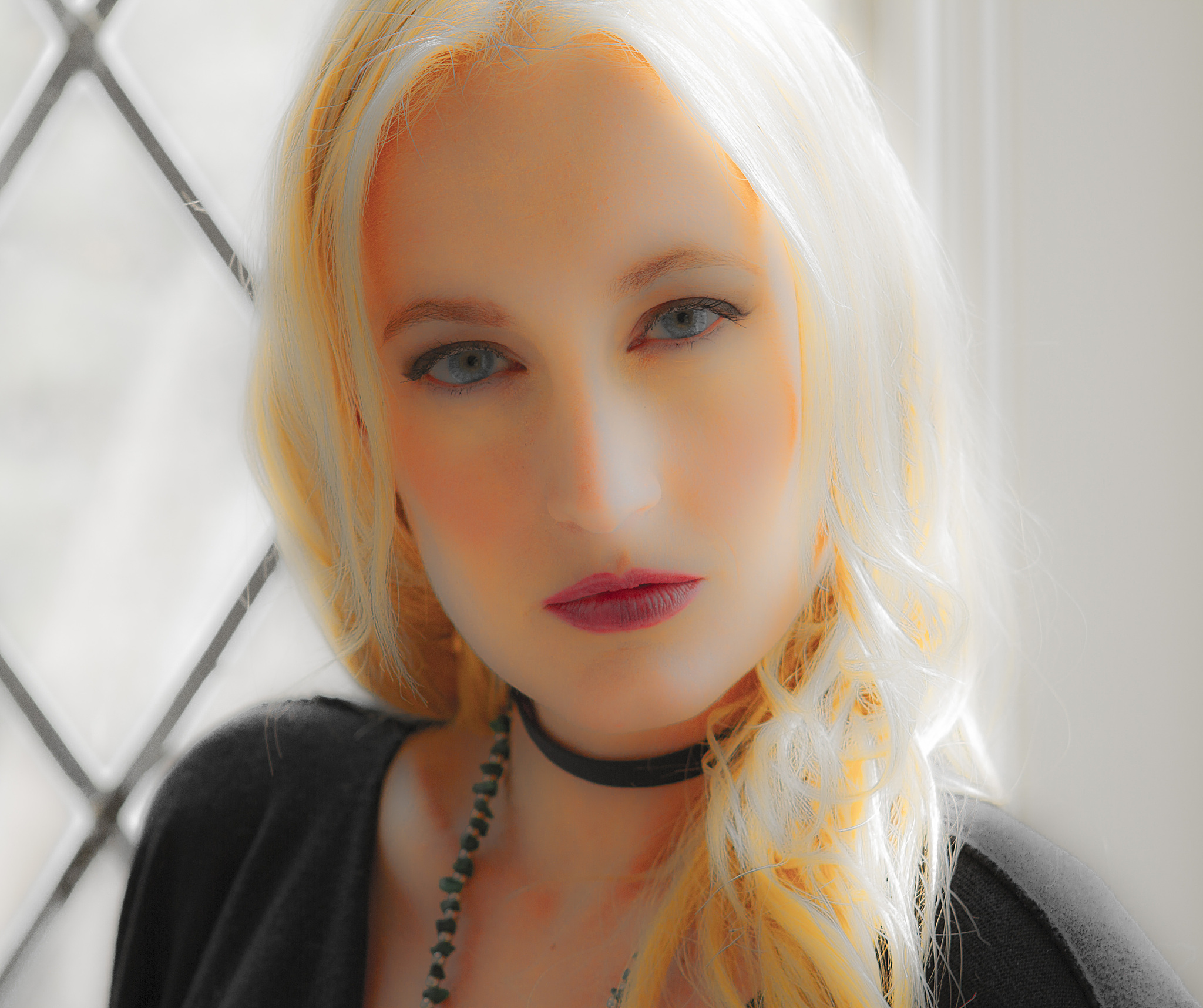 AI-Generated Nara Doll: Professional Descriptive Words