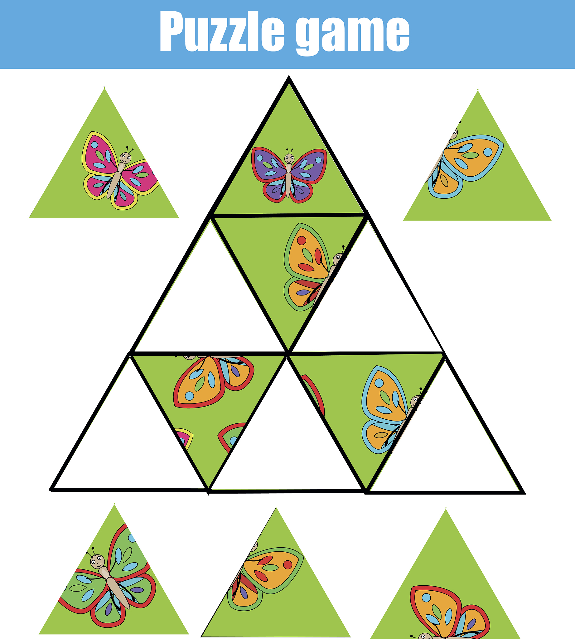 三角形全等条件：判定两个三角形是否相同 - 几何学基础知识