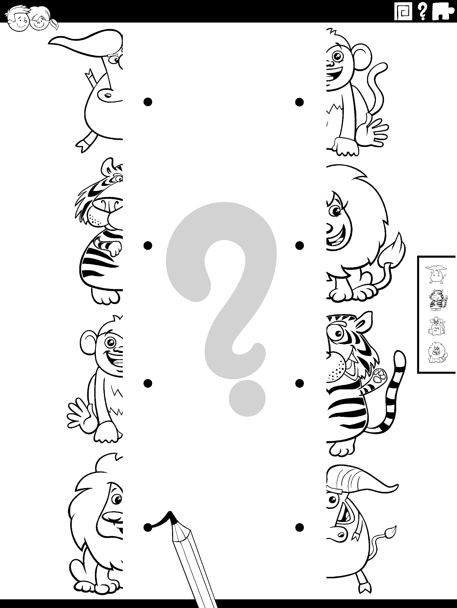 100 个杀人犯的谜题：逻辑游戏还是道德困境？