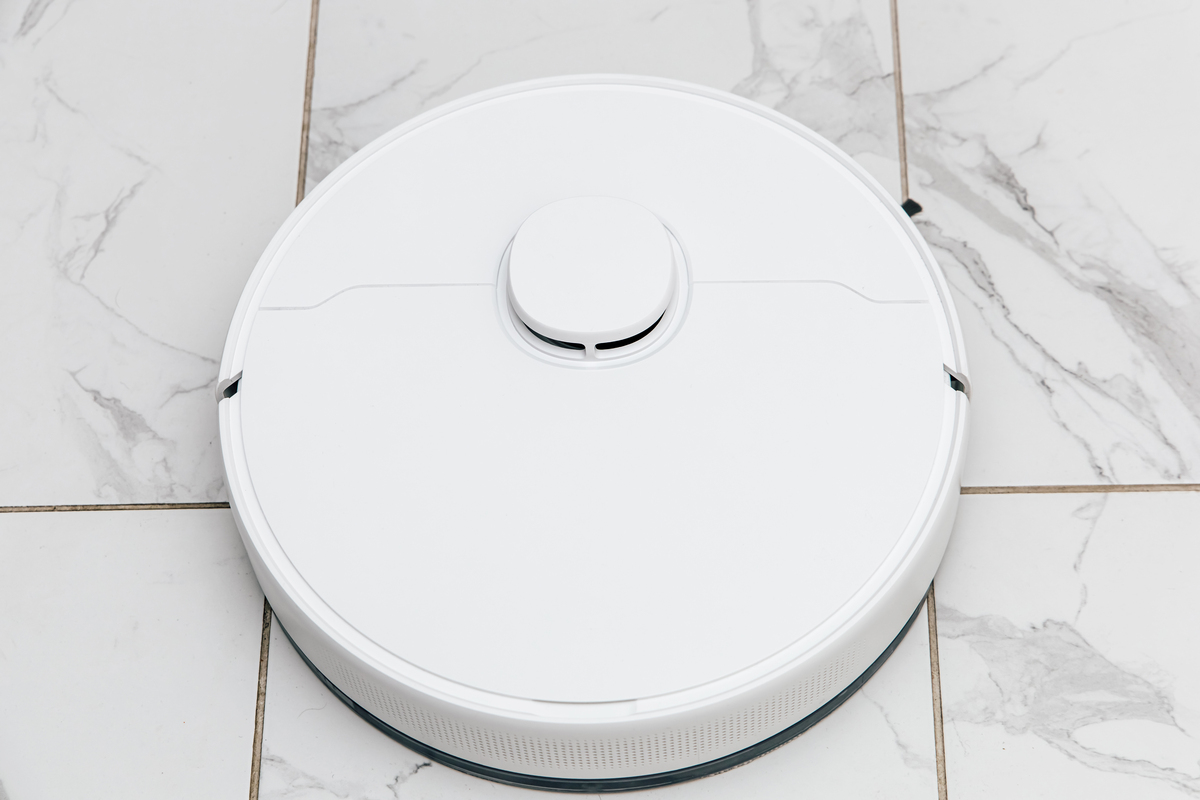 家用扫地机器人的发展趋势