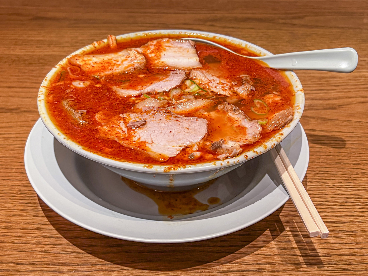 夏天必备！低卡美味的黑椒酸辣汤，让你穿上美美小裙子！