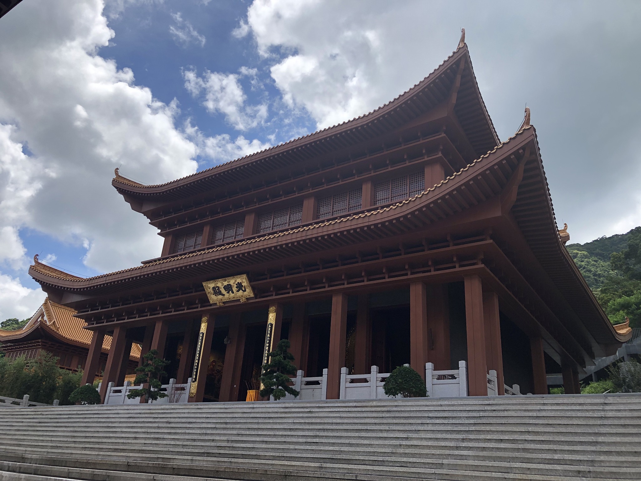 寺院