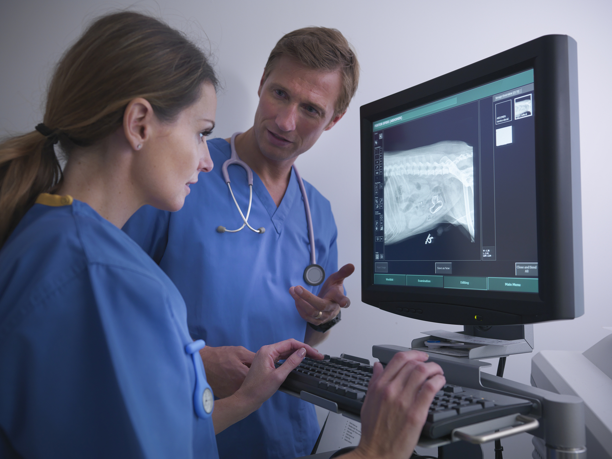 Patient Medical Image Registration with World Coordinate System: A Monocular Camera-Based Approach