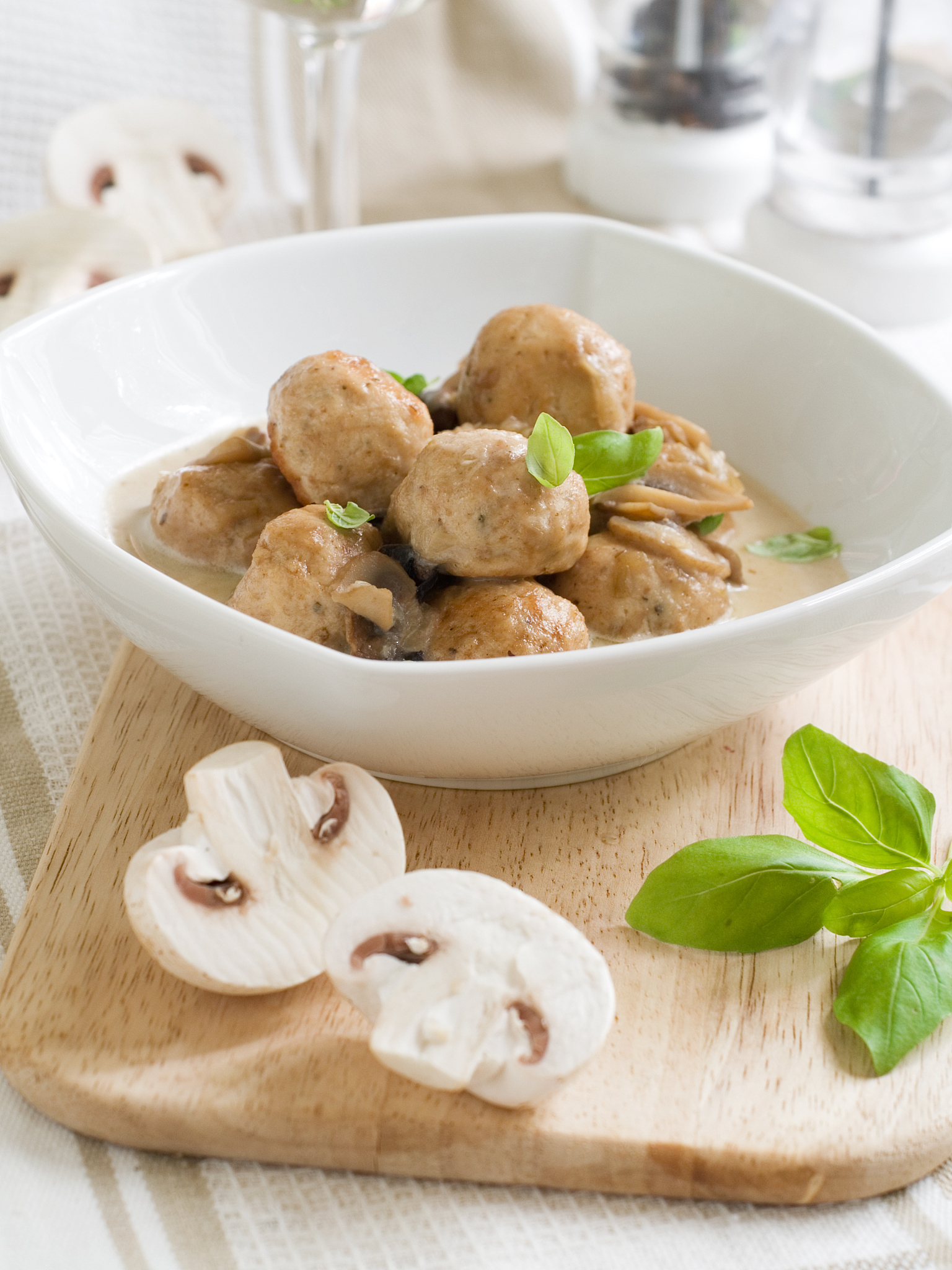 meatballs