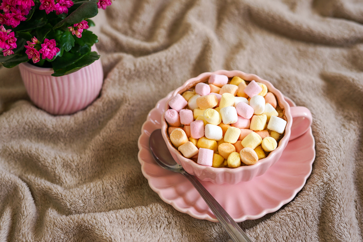 容易蛀牙的食物？