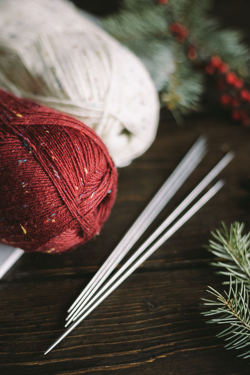 纱线粗节和细节深度解析：定义、原因及影响