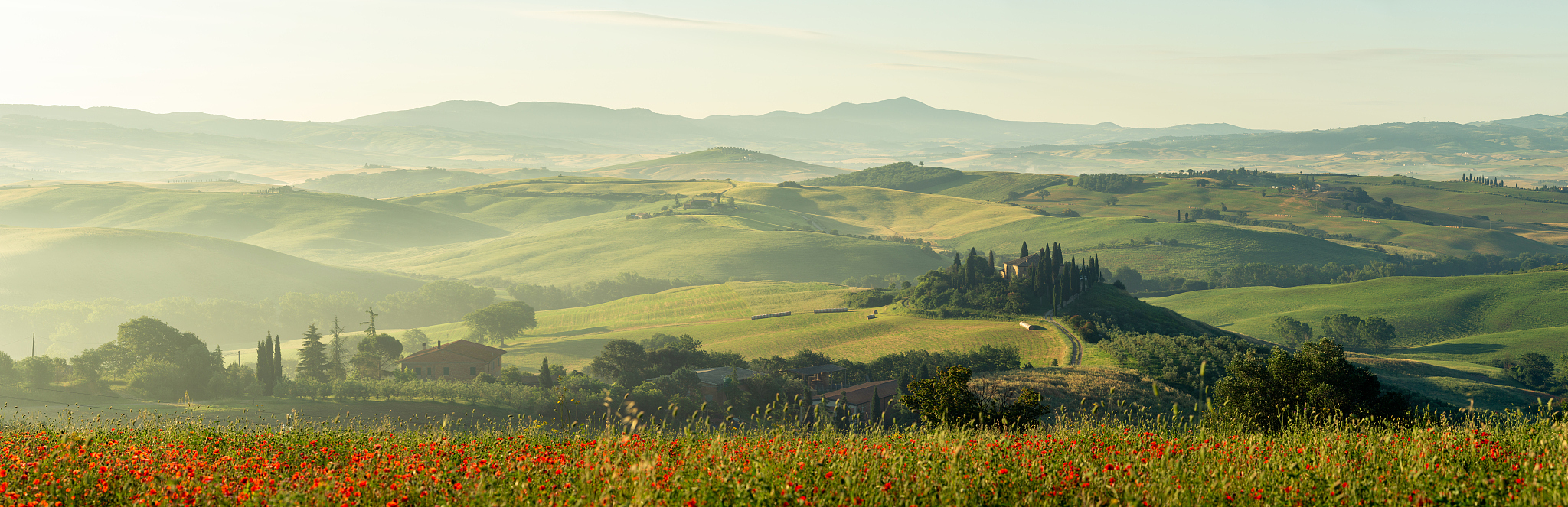 tuscany