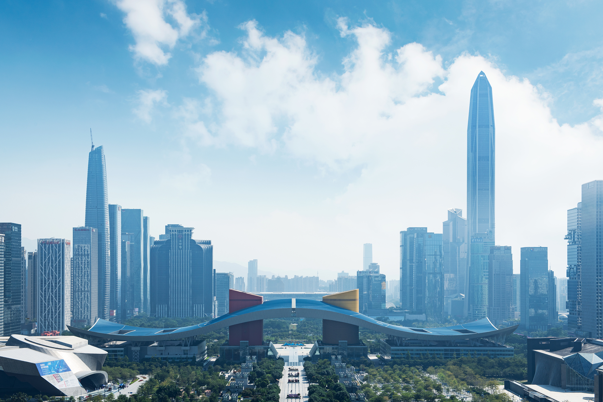 深圳文化现状报告：‘来了就是深圳人’的含义和体现