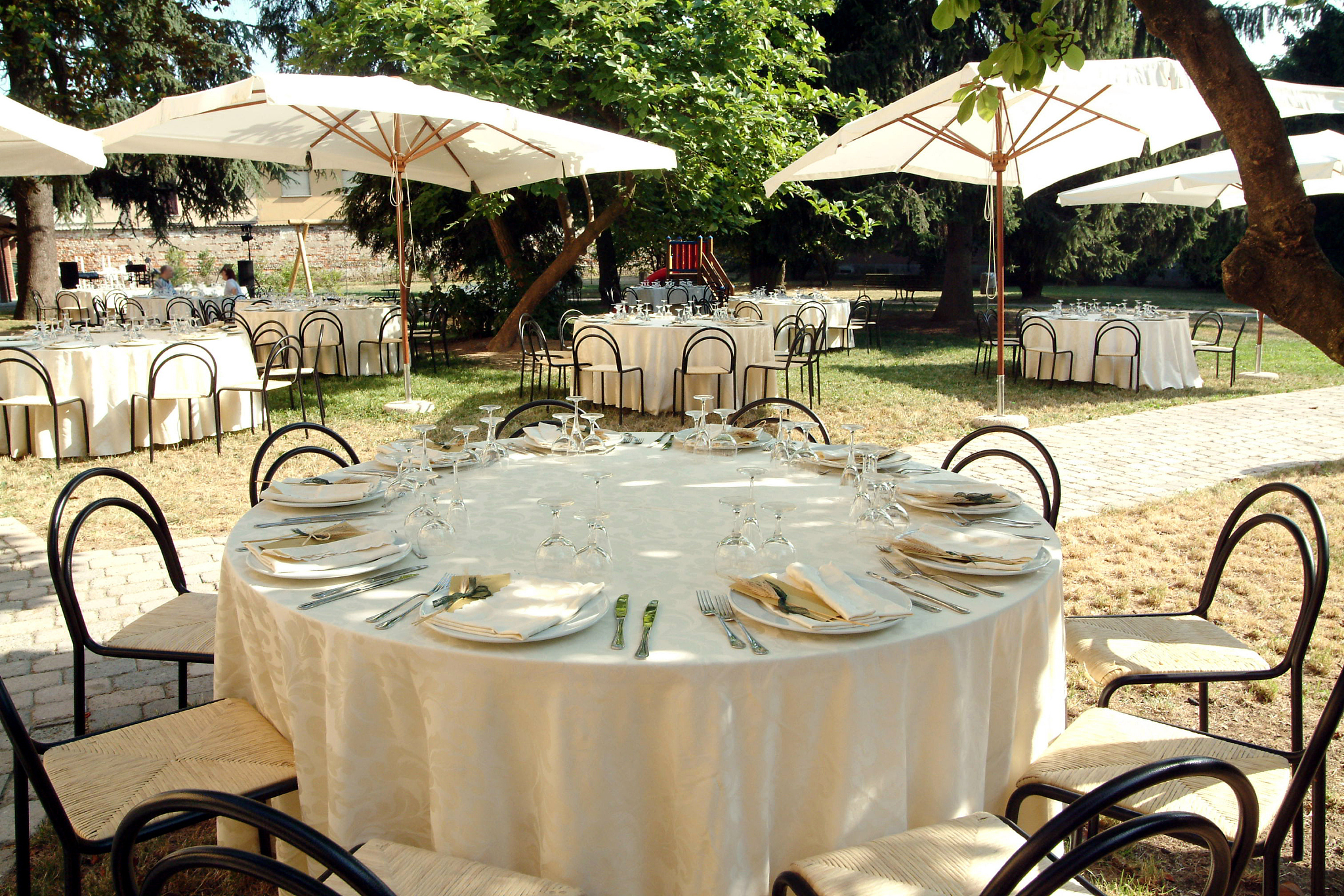 广州工程技术职业学院餐饮管理与服务专业都学些什么