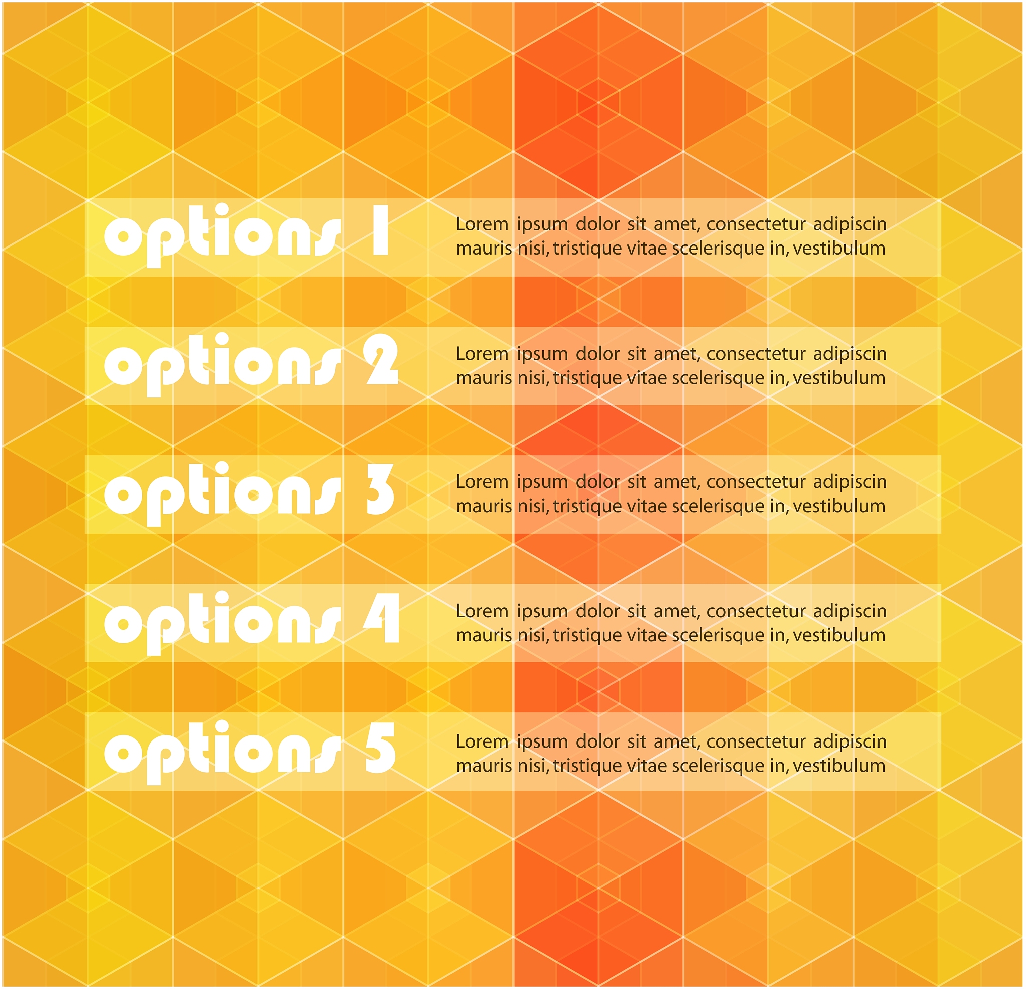 橙色品牌设计配色方案：10个好听的颜色名字