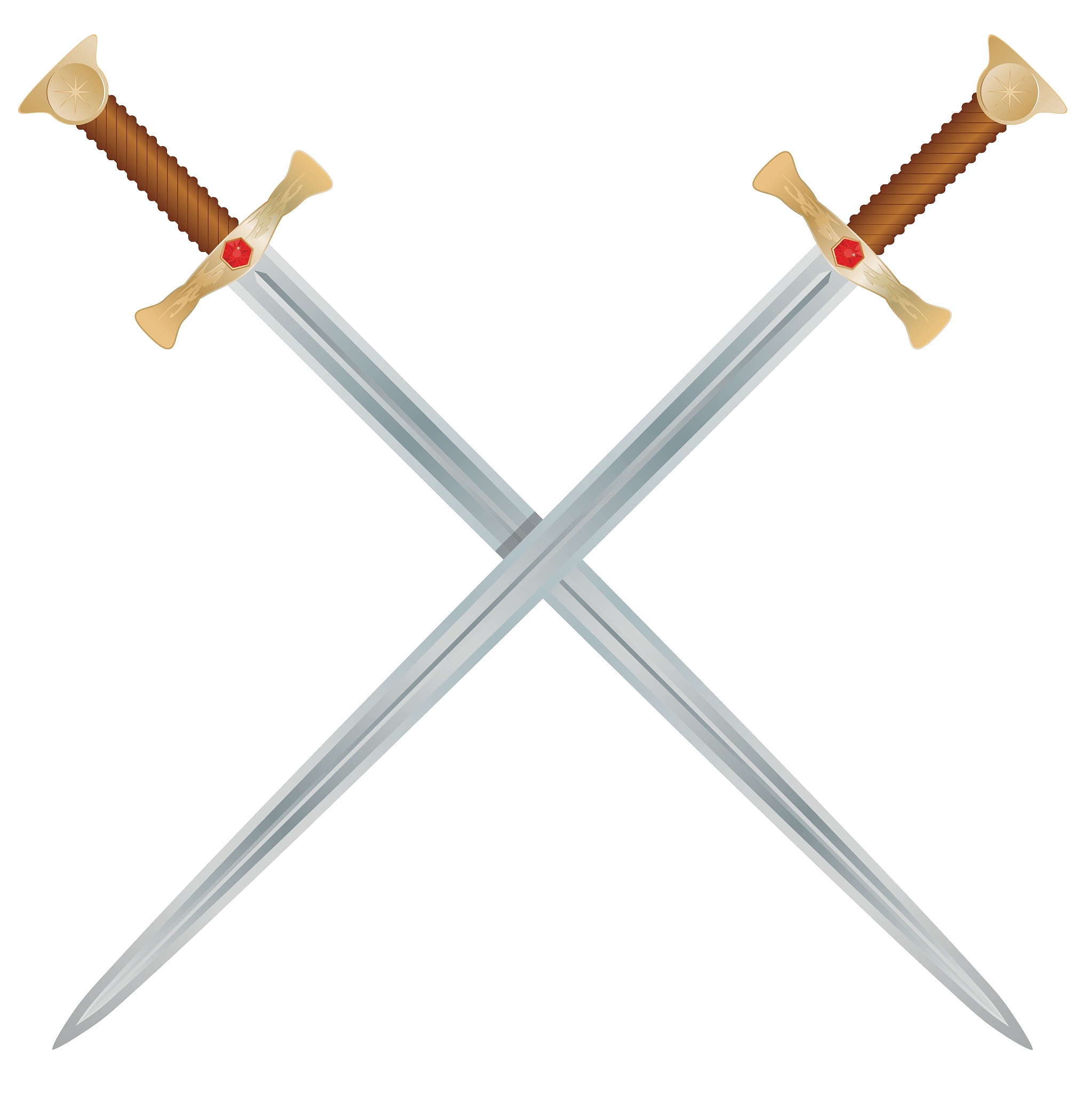 swords