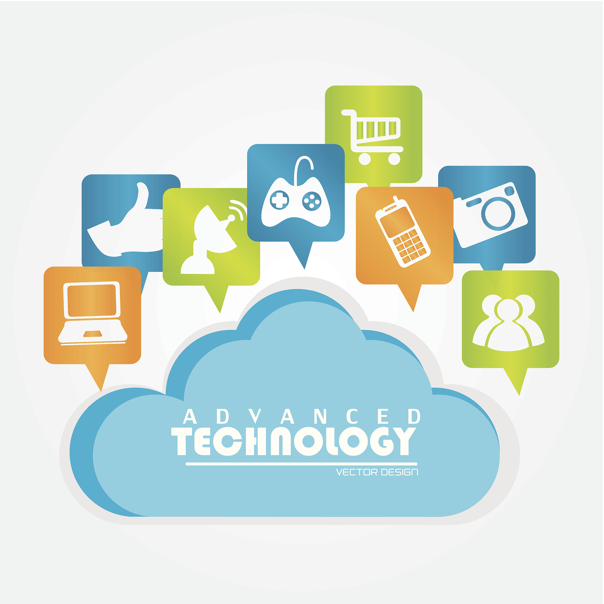 advanced technology
