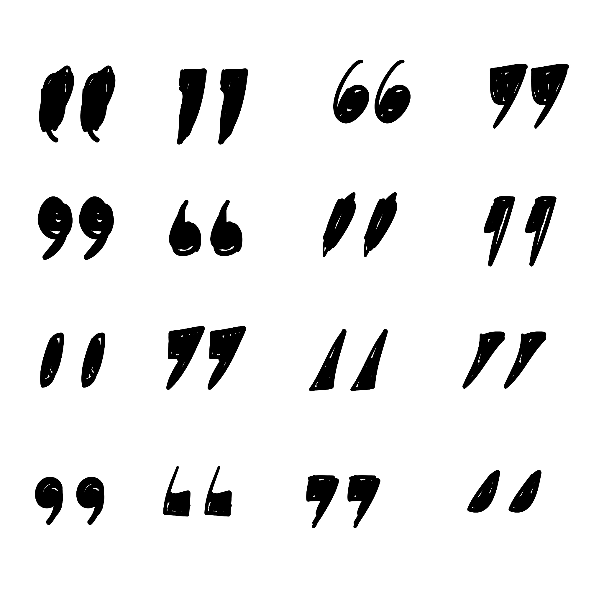 引号的作用：用法详解及举例说明