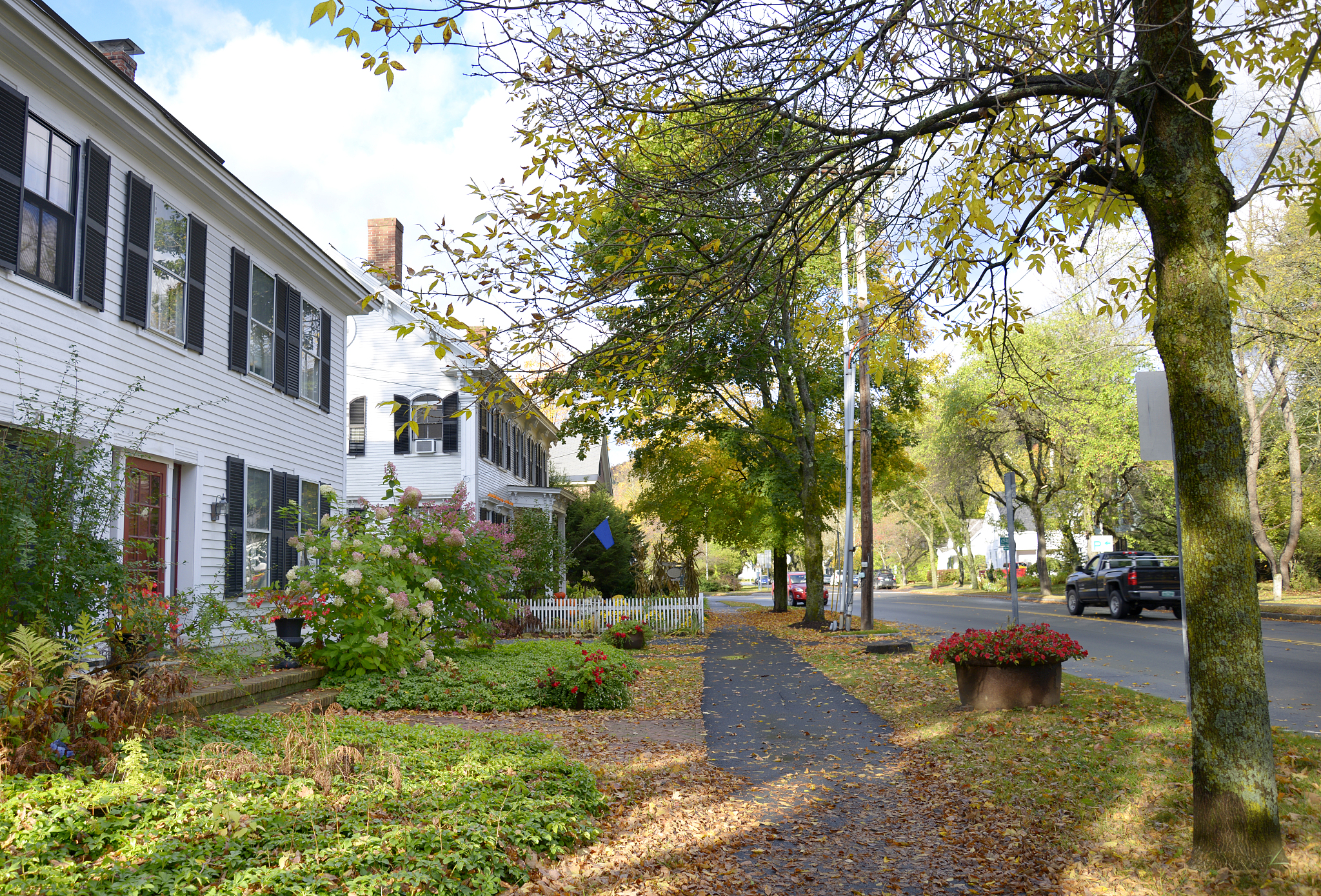 homes