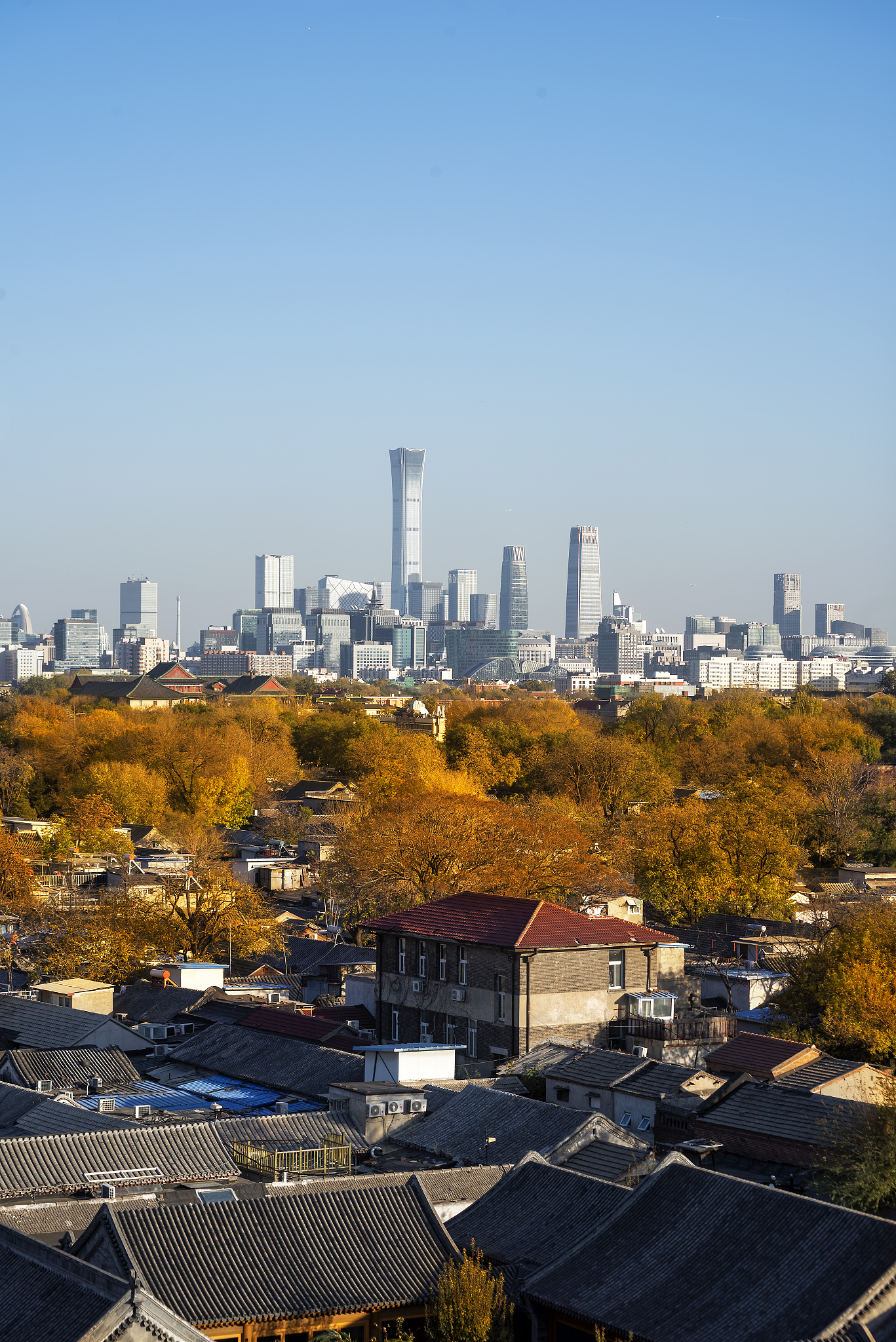 北京现代职业学校商务英语专业怎么样