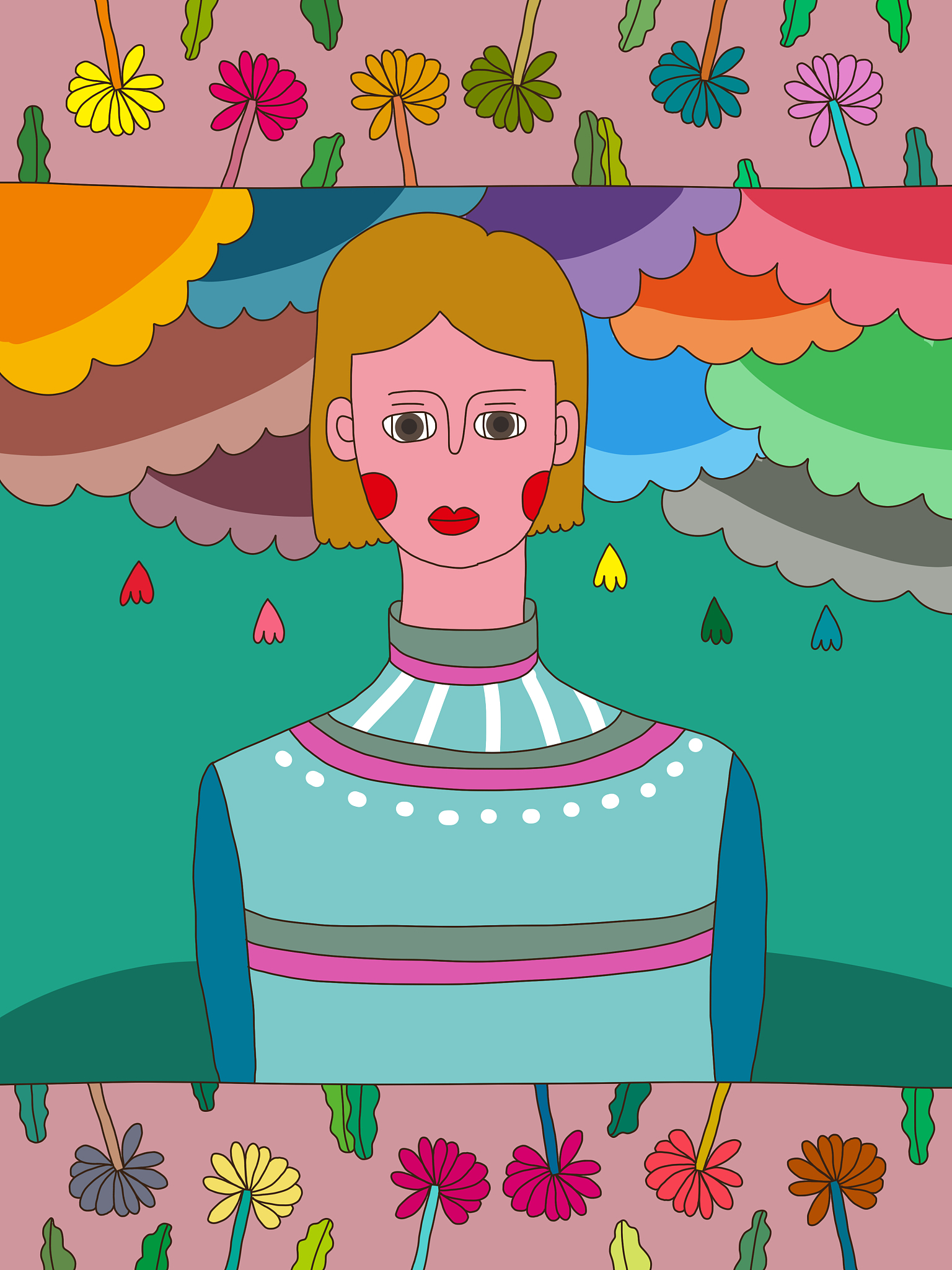 社恐女孩适合做什么行业