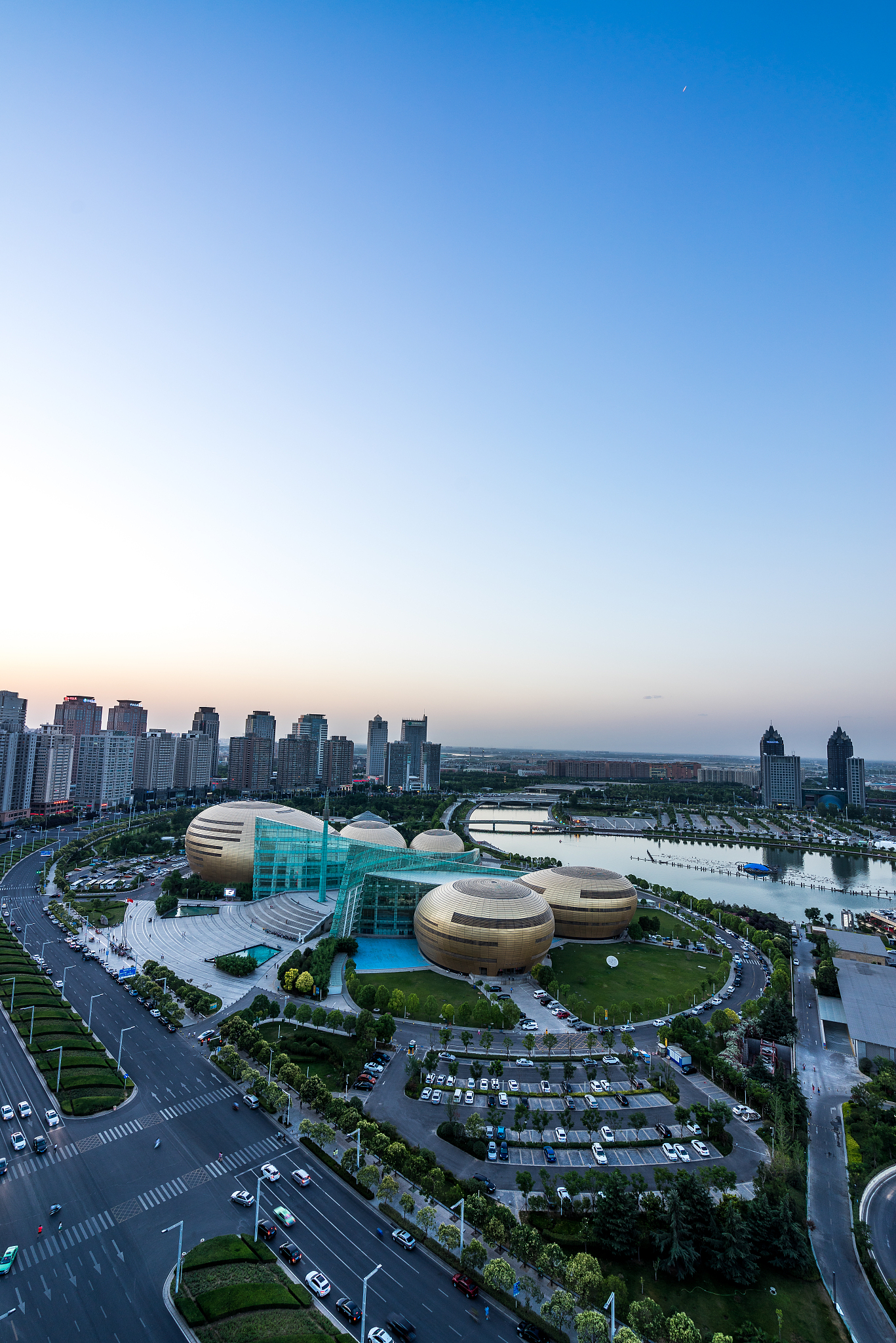 郑州市文化消费新领域研究价值：趋势、发展和创新