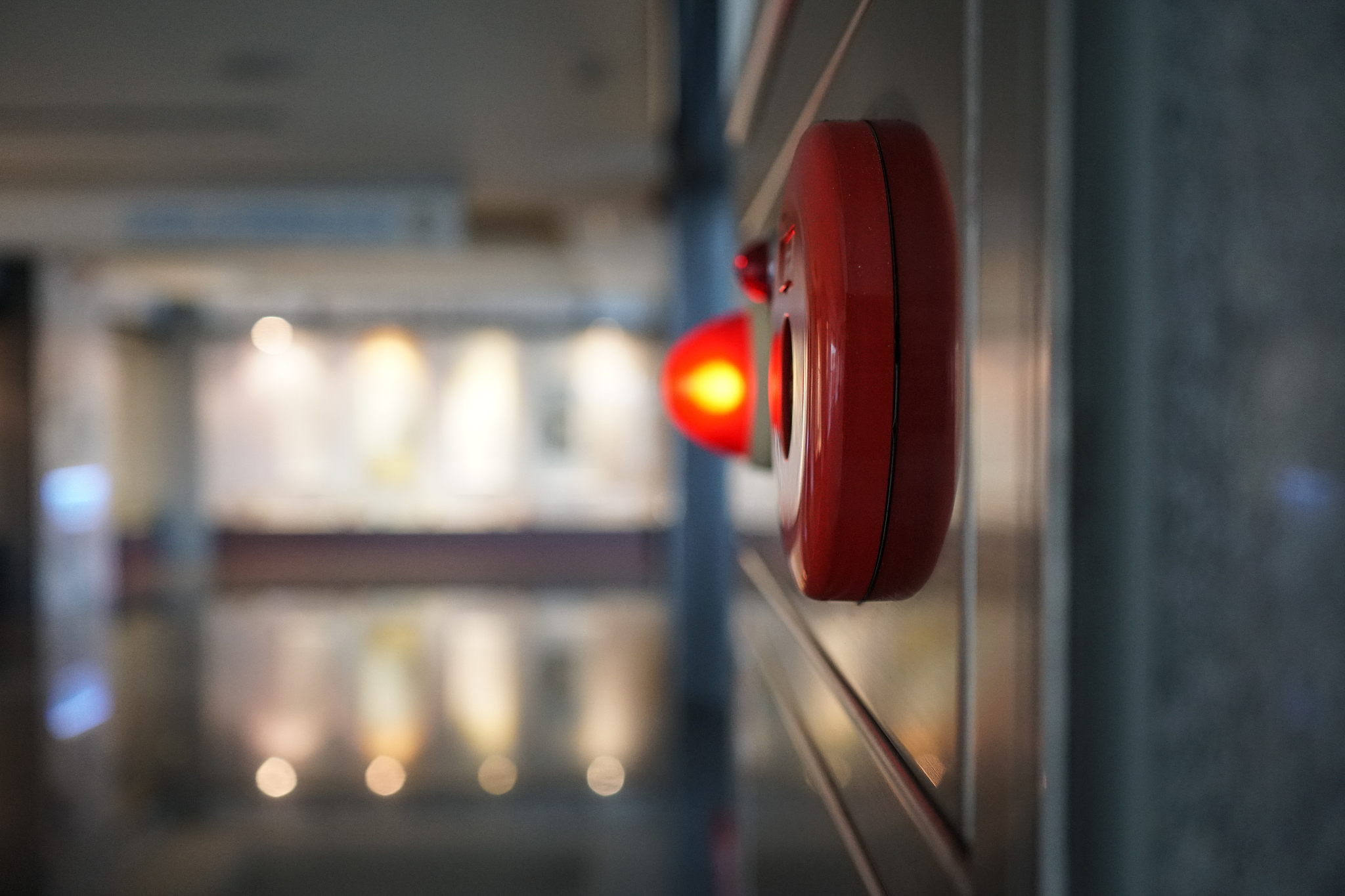 眉山防爆应急灯 - 安全可靠的紧急照明解决方案