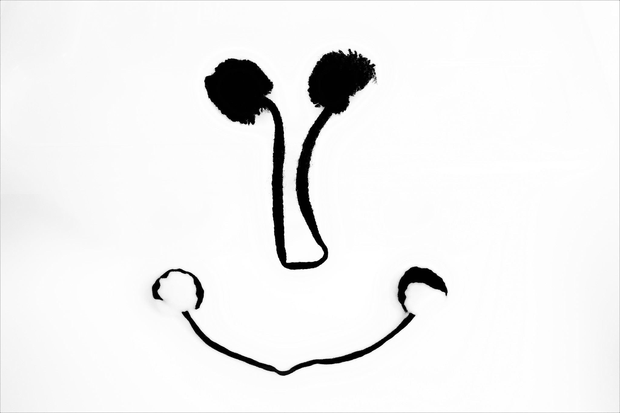 smile