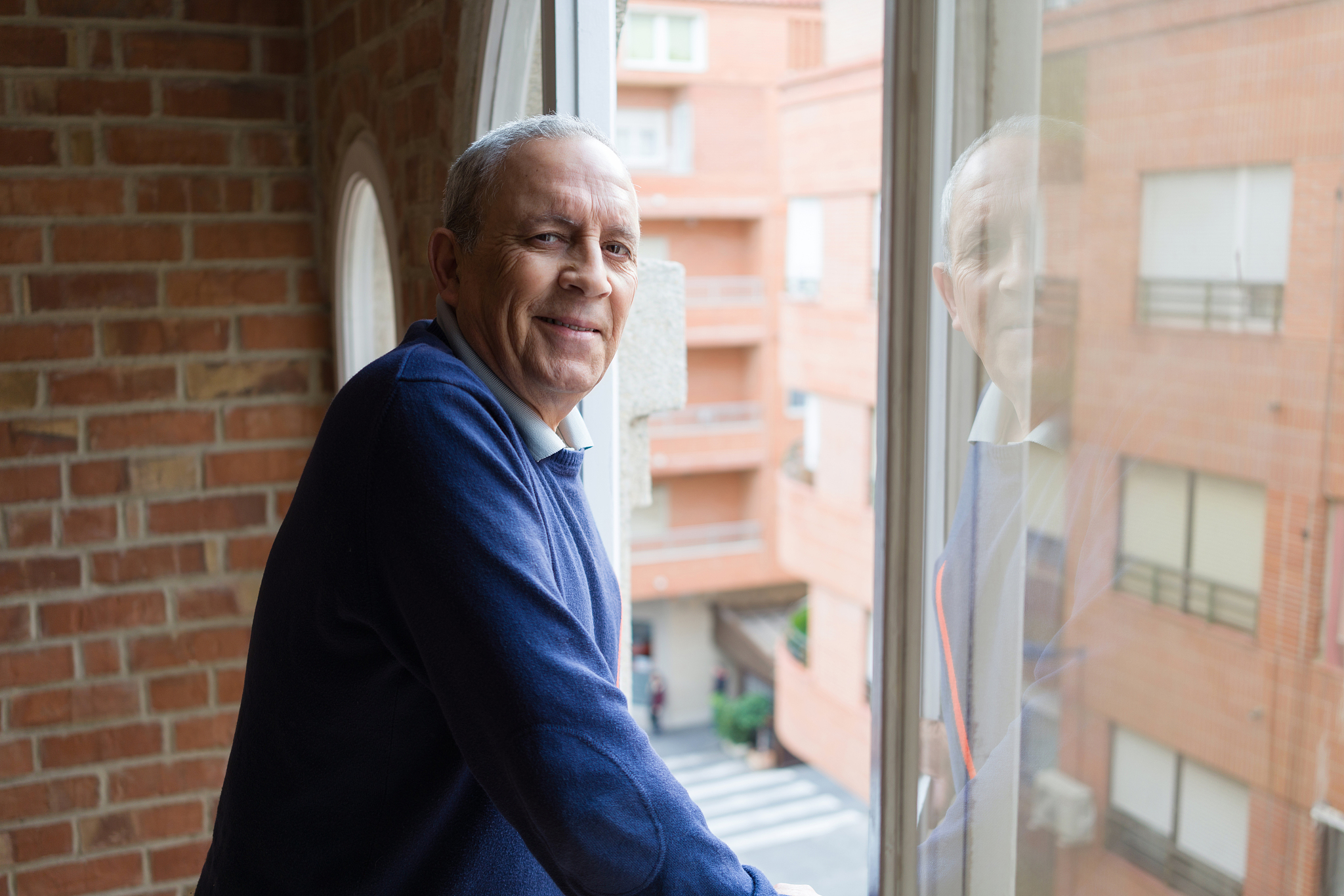 初中三年级自我评定