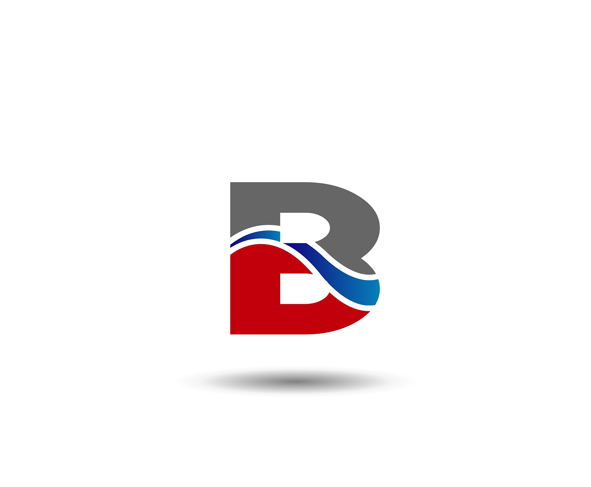 品牌名称,英文字母<strong>b</strong>,形状,未来,图像,矢量,抽象,文字,大写字母,弯曲