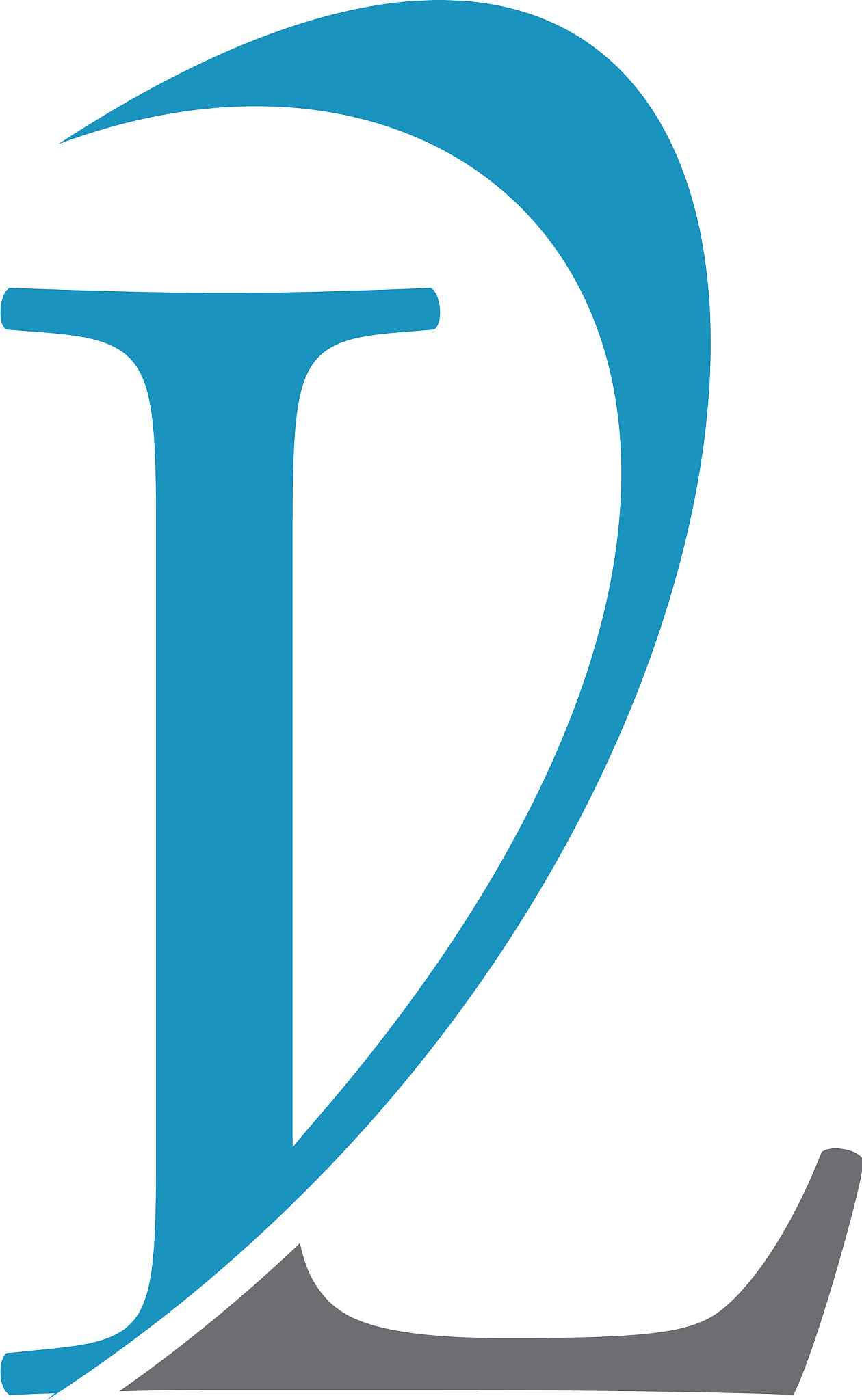 initials logo template