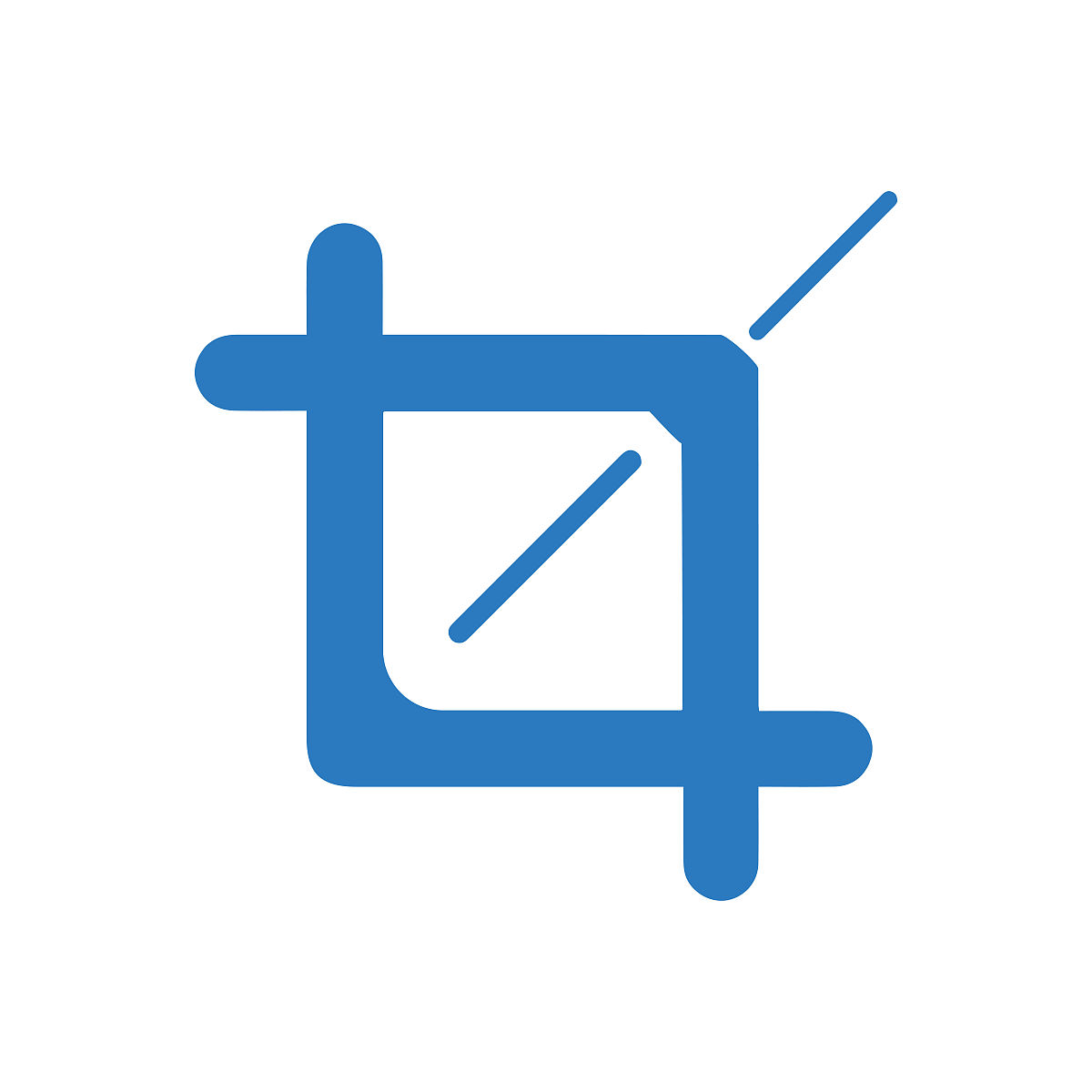 图片处理工具：裁剪、调整大小、添加效果等