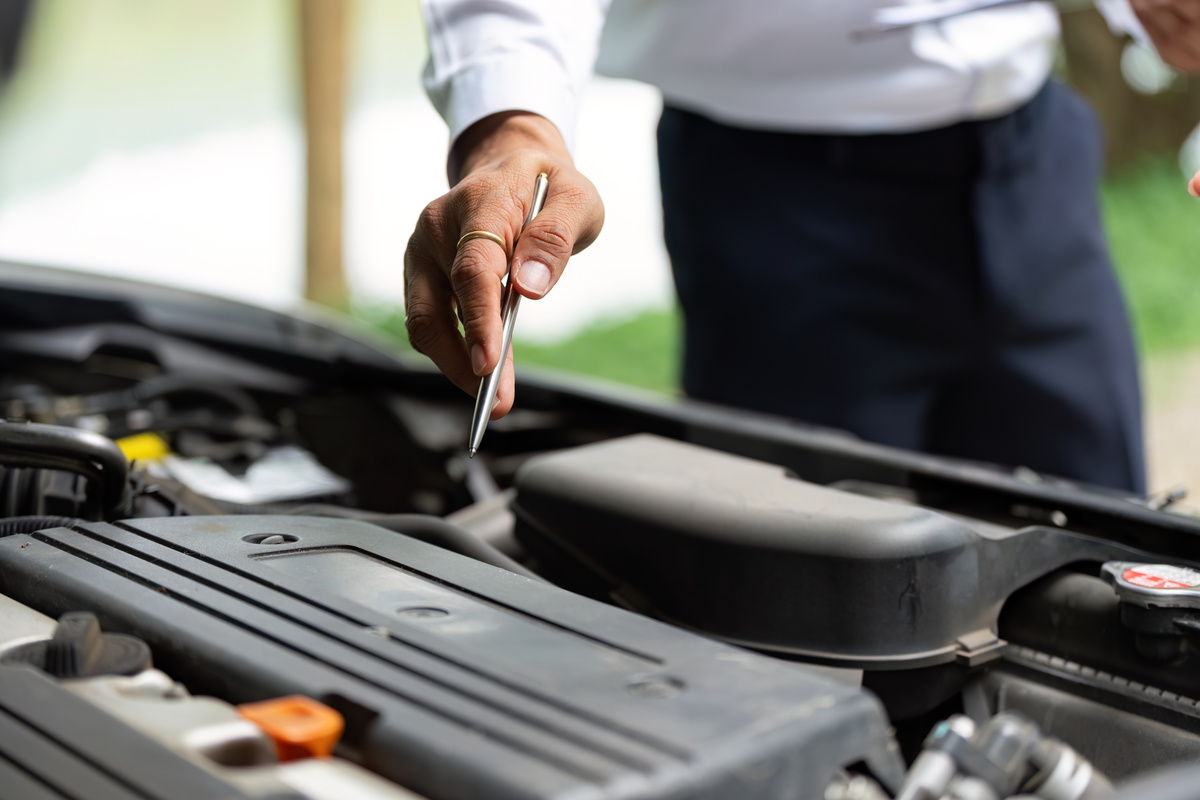呼伦贝尔学院汽车检测与维修技术专业：就业前景广阔，技能实用